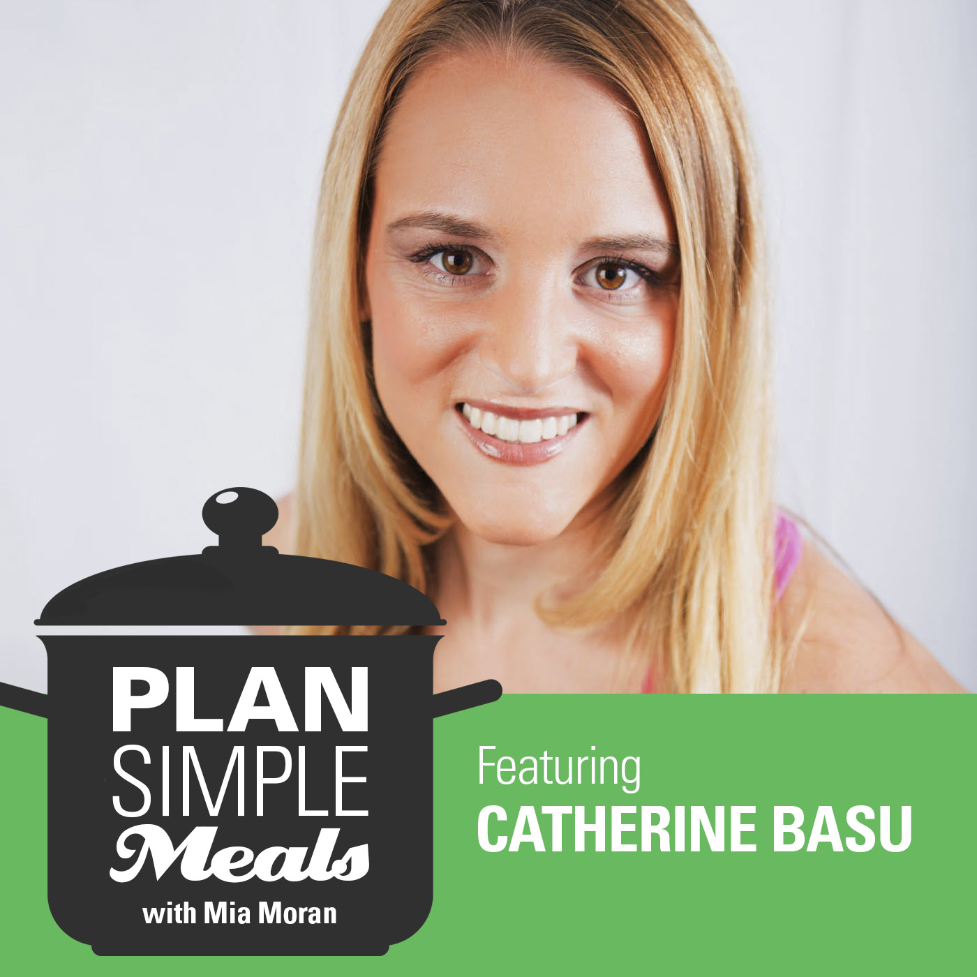 Fitness at Your Pace with Catherine Basu