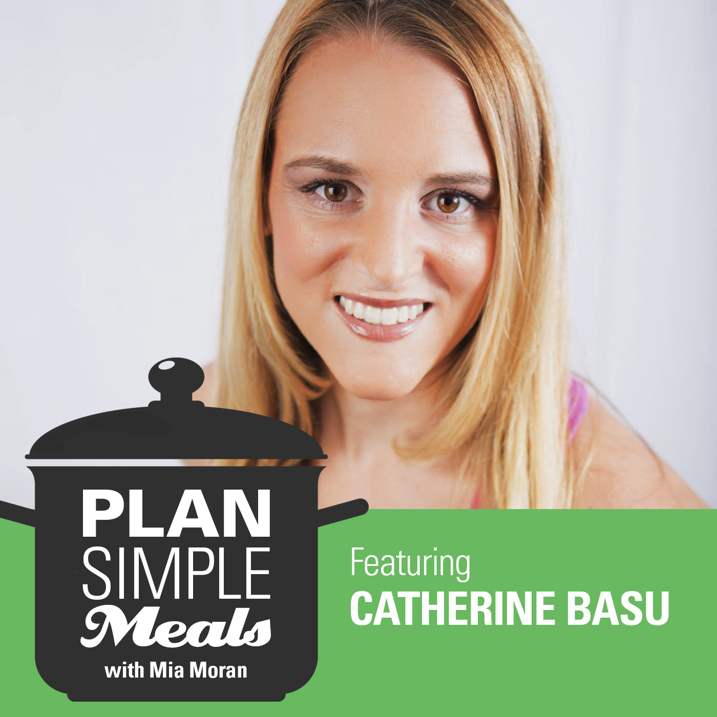 Fitness At Your Pace With Catherine Basu