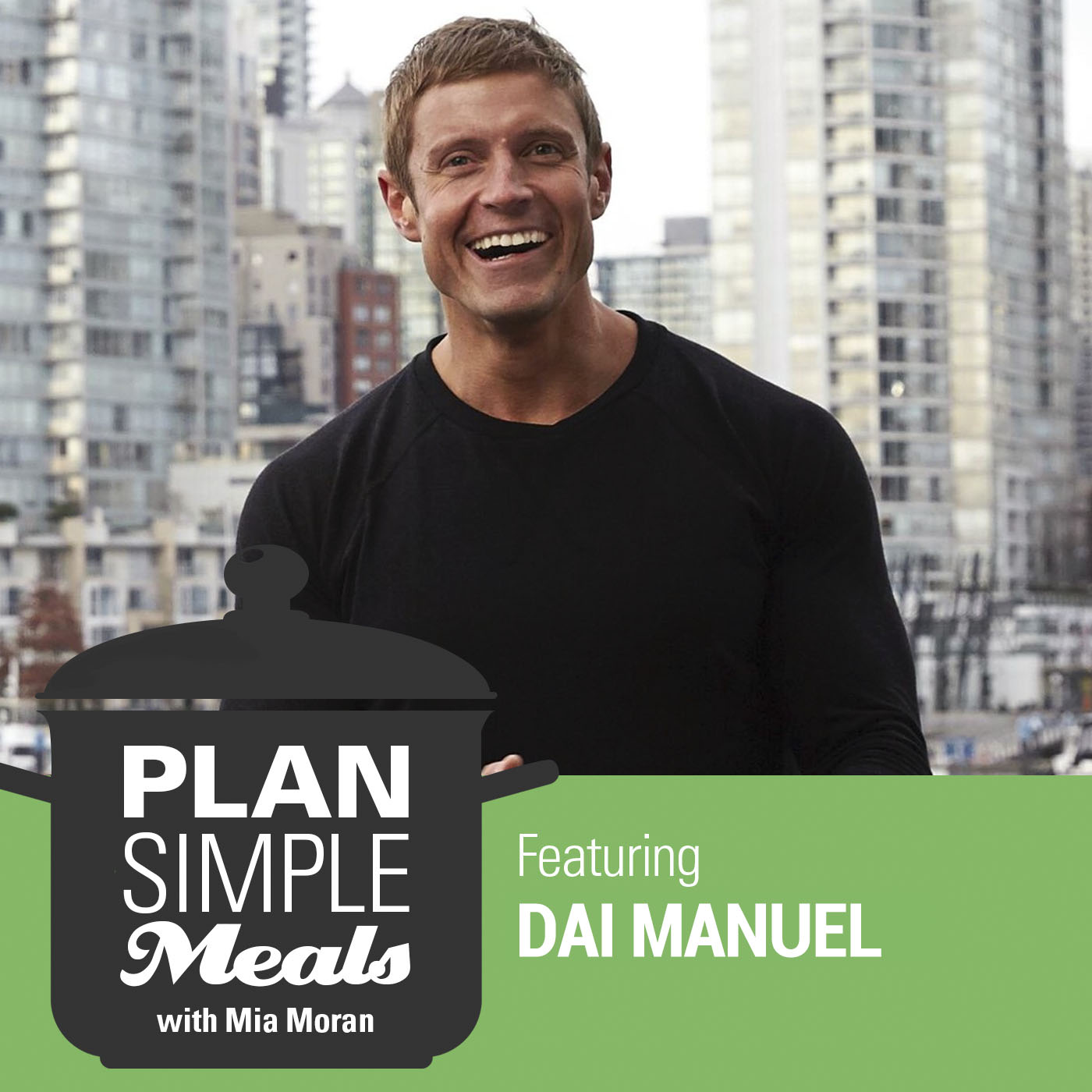 The Importance of Keeping it Fun with Dai Manuel