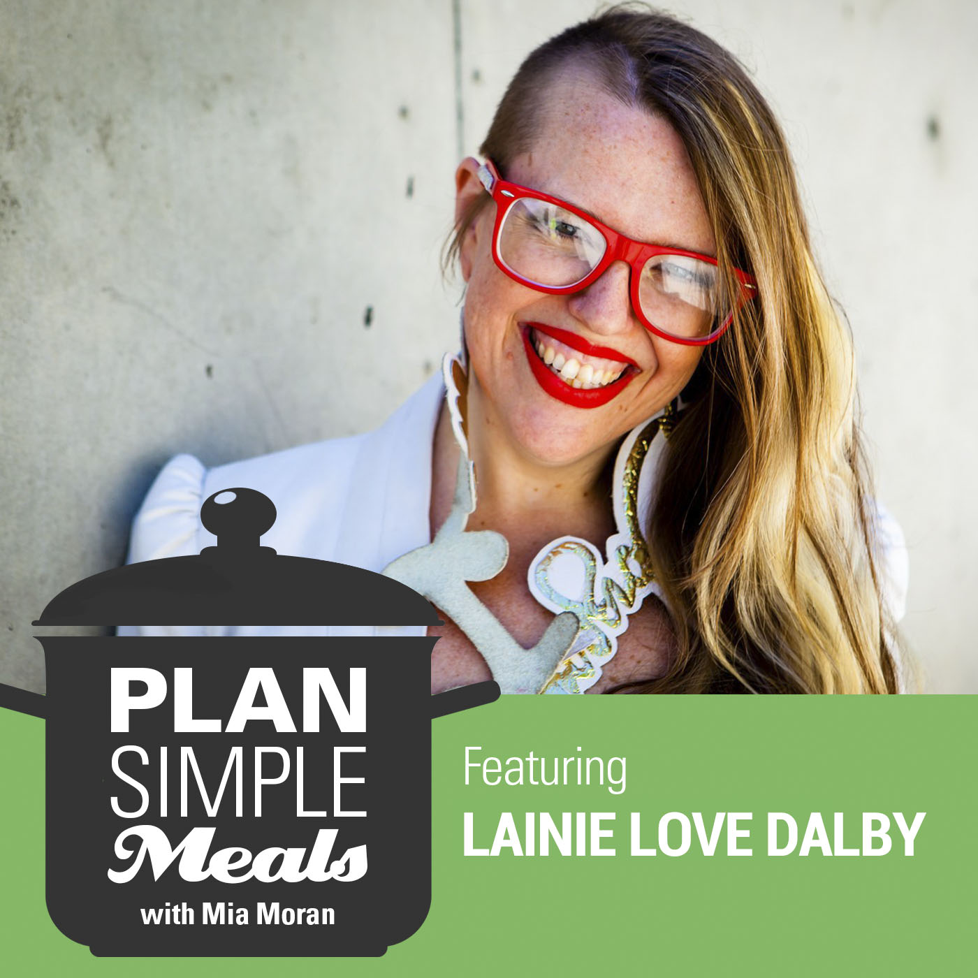 Sparkle Shamelessly with Lainie Love Dalby