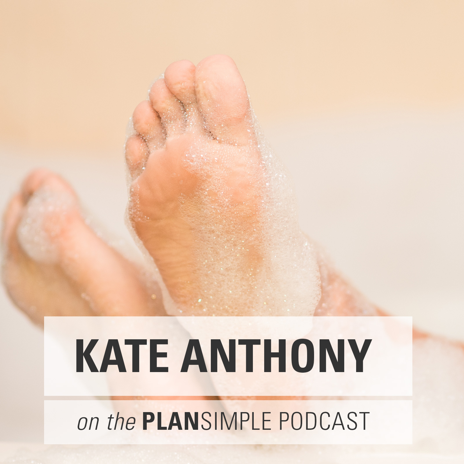 Become a Better You with Kate Anthony