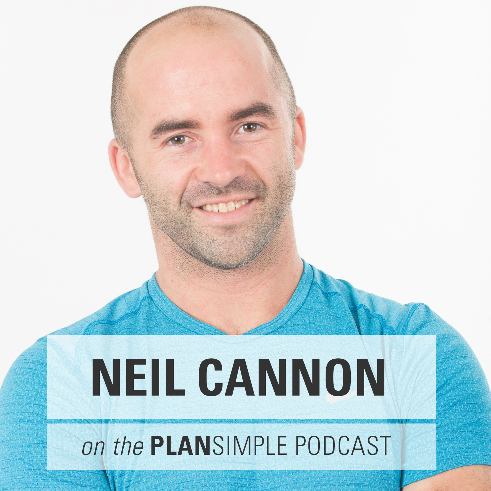 No More Inflammation with Neil Cannon