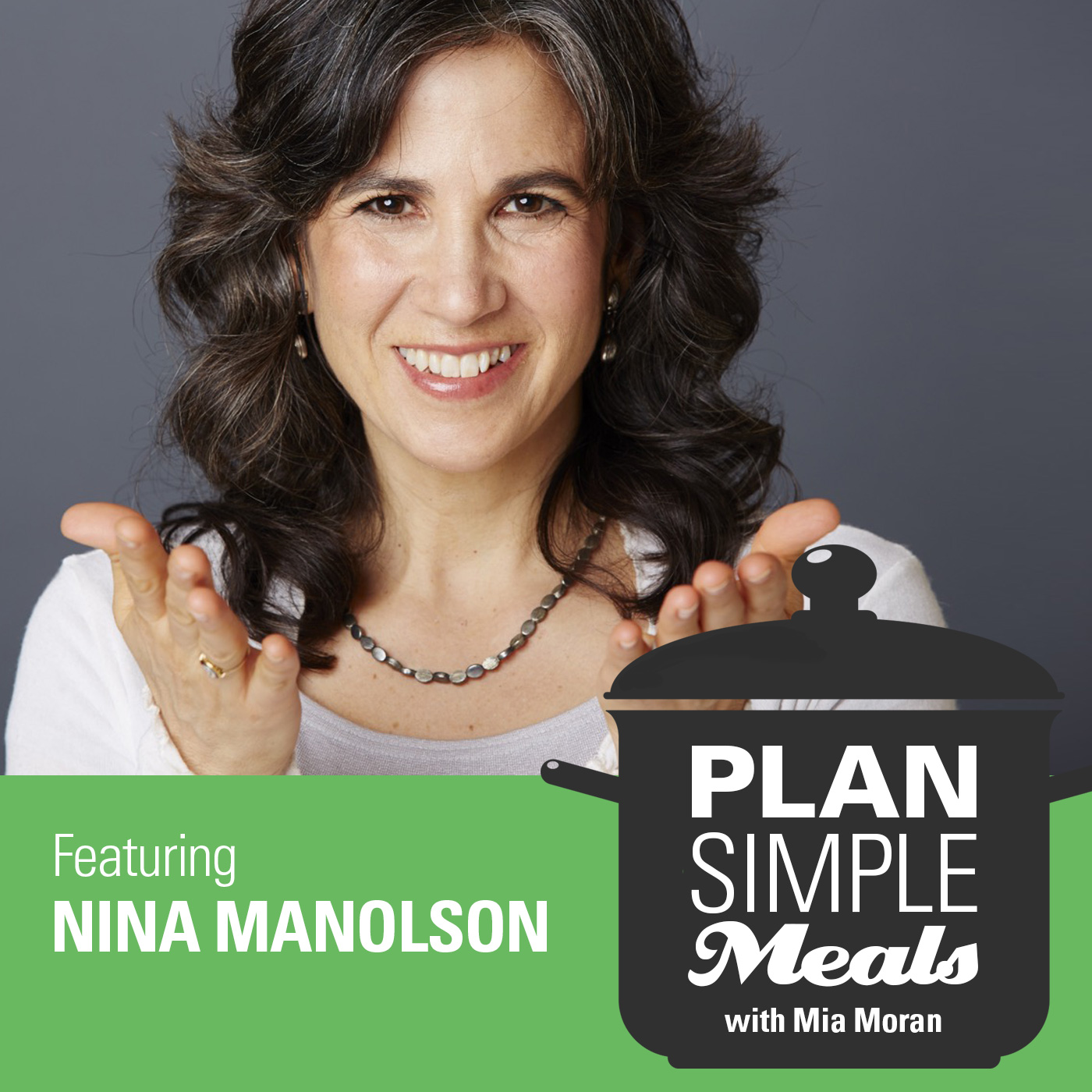 Eating on Purpose with Nina Manolson