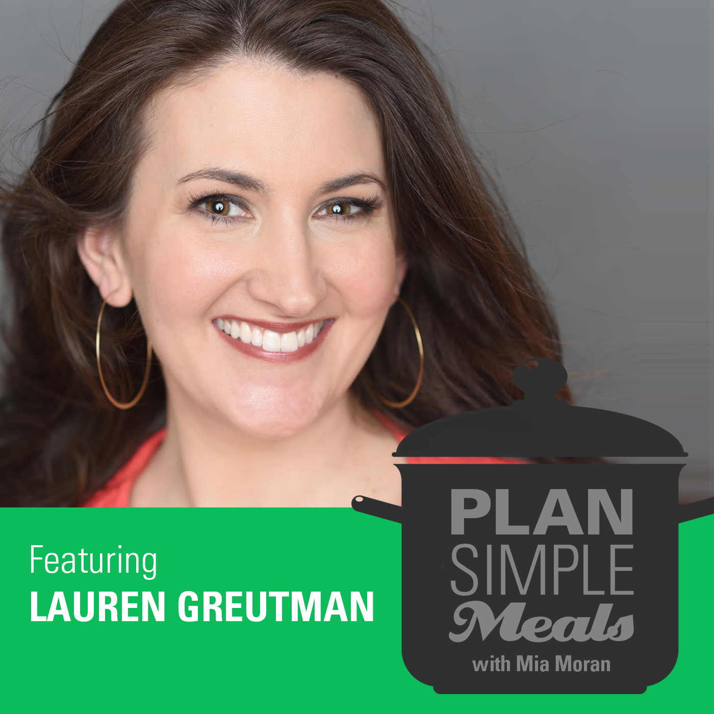 Food Budget Freedom with Lauren Greutman