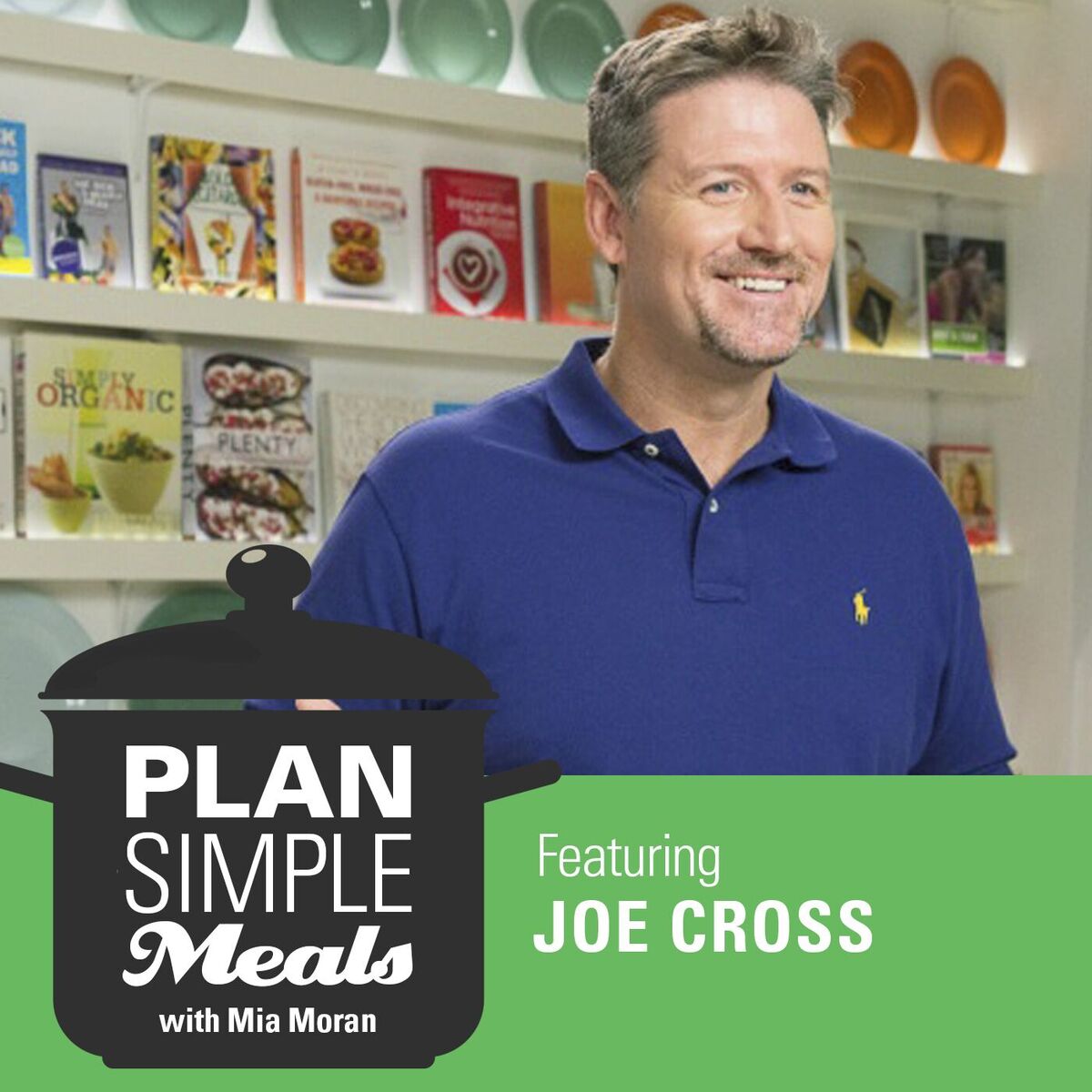 The Kids Menu with Joe Cross