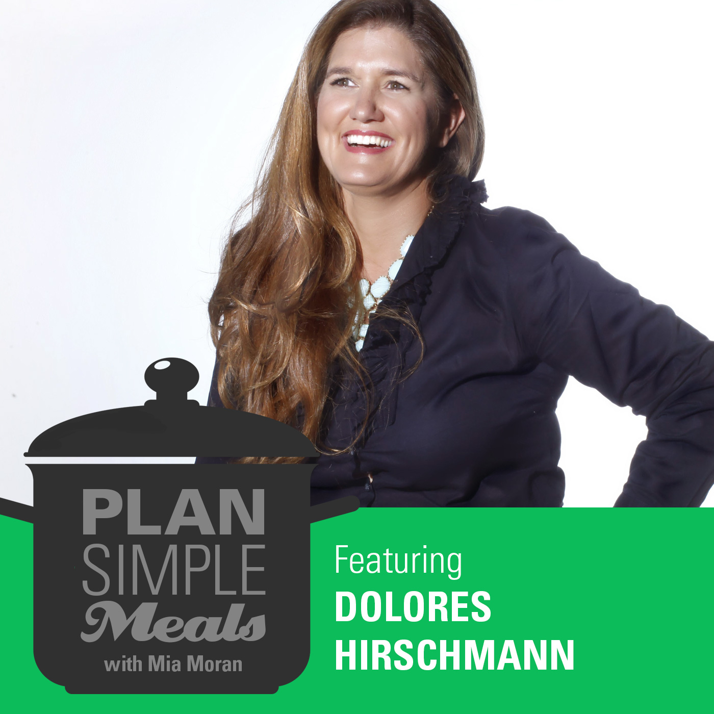 Clarity and a Scale with Dolores Hirschmann