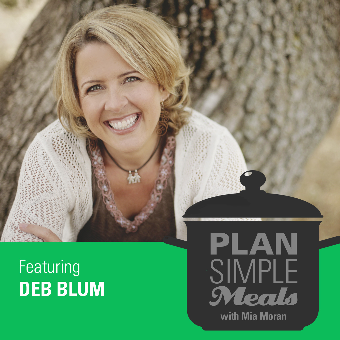 Busyness is a Distraction with Deb Blum