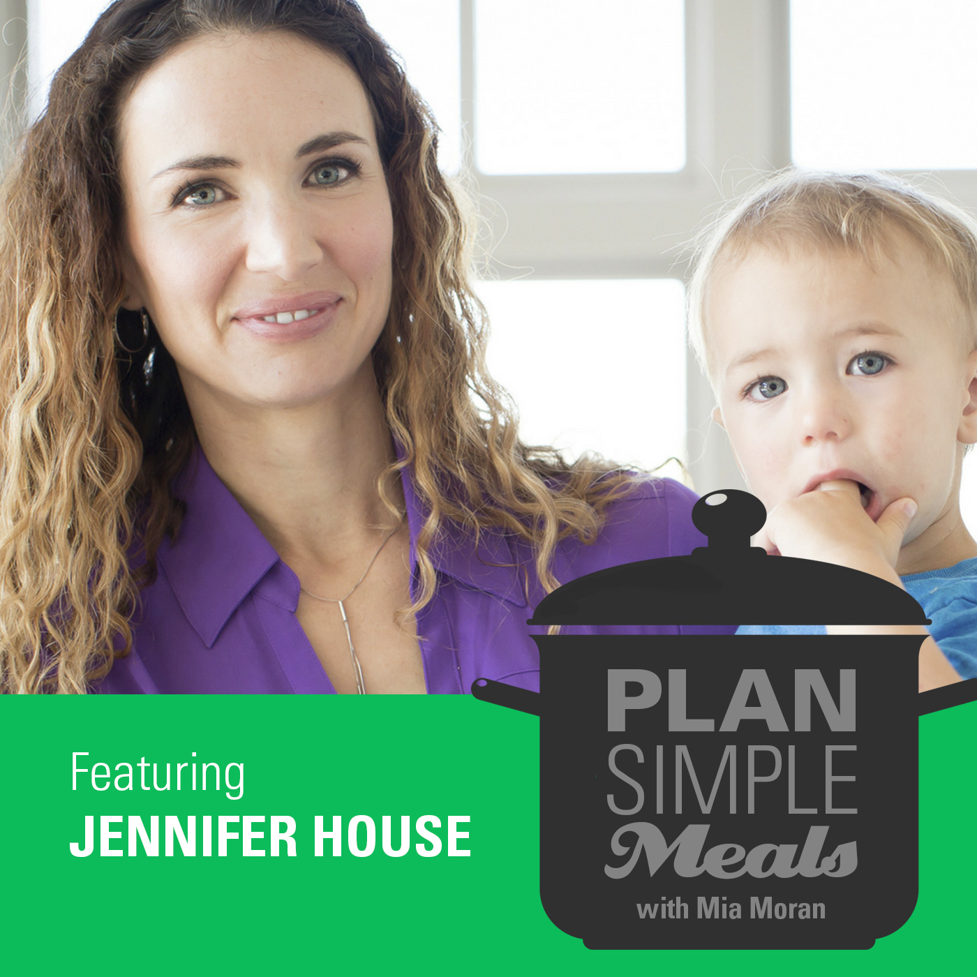 Let kids lead with Jennifer House