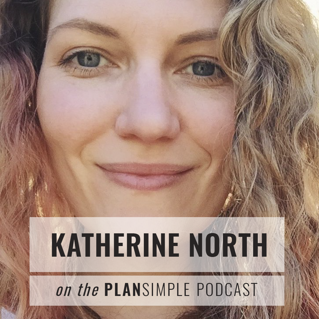 Declare Dominion With Katherine North