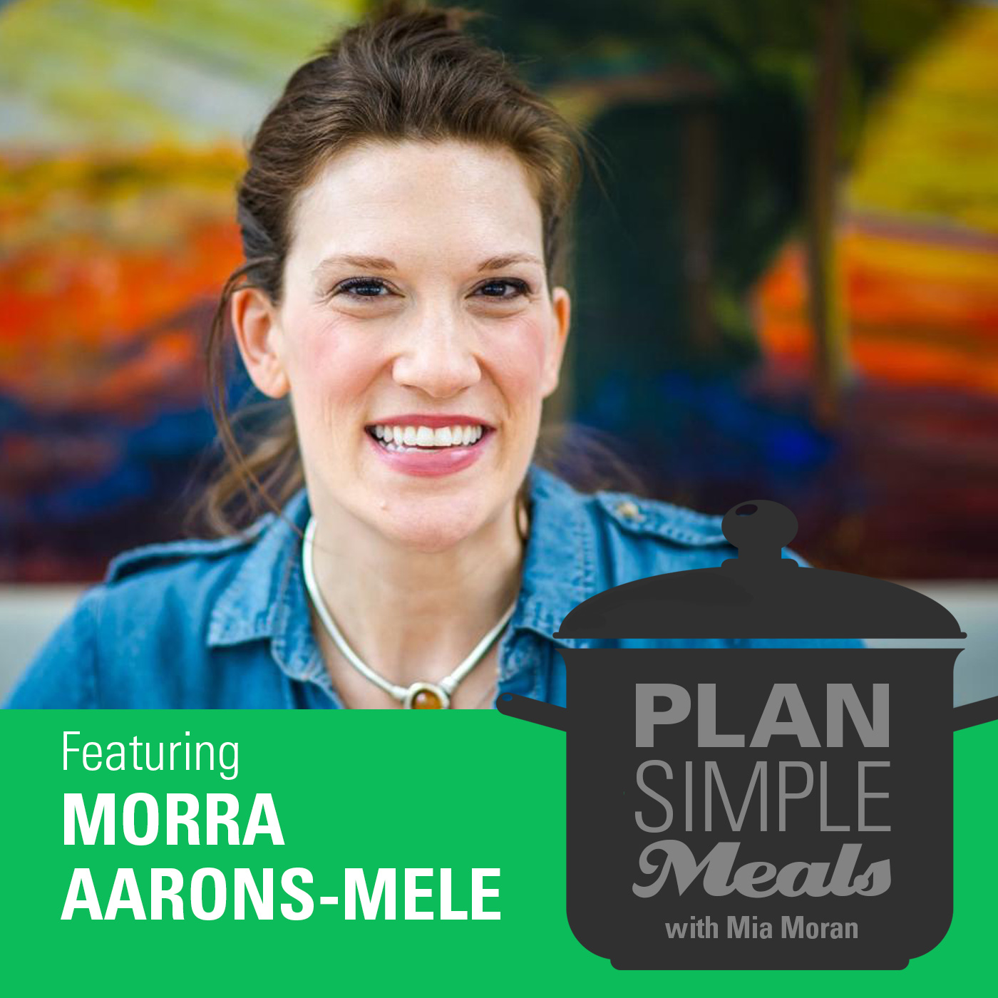 Treat your Calendar Seriously with Morra Aarons Mele