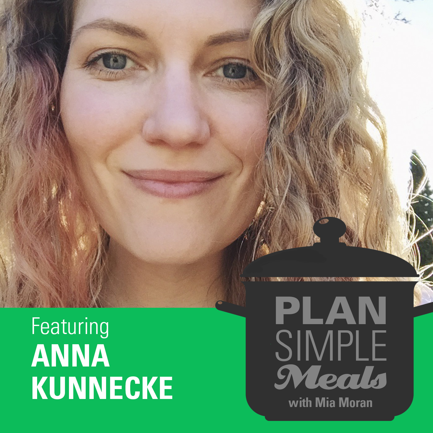 Declare Dominion With Anna Kunnecke