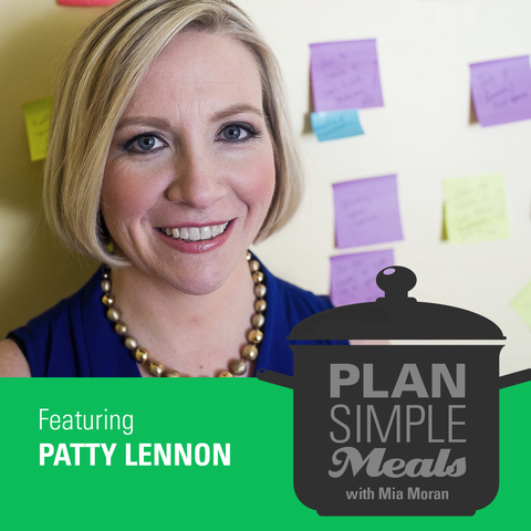 Trust your Calendar with Patty Lennon