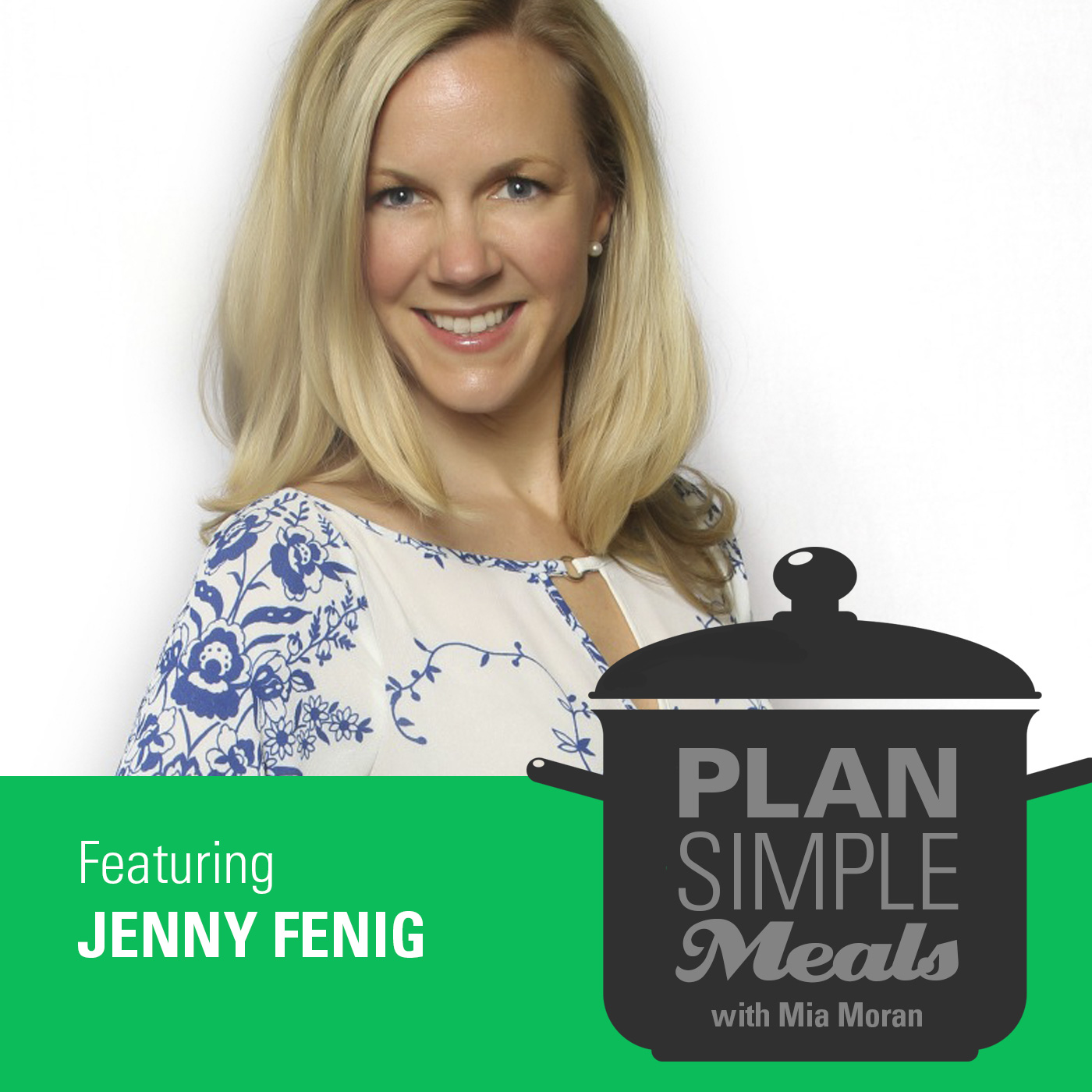 Seasons and Cycles with Jenny Fenig