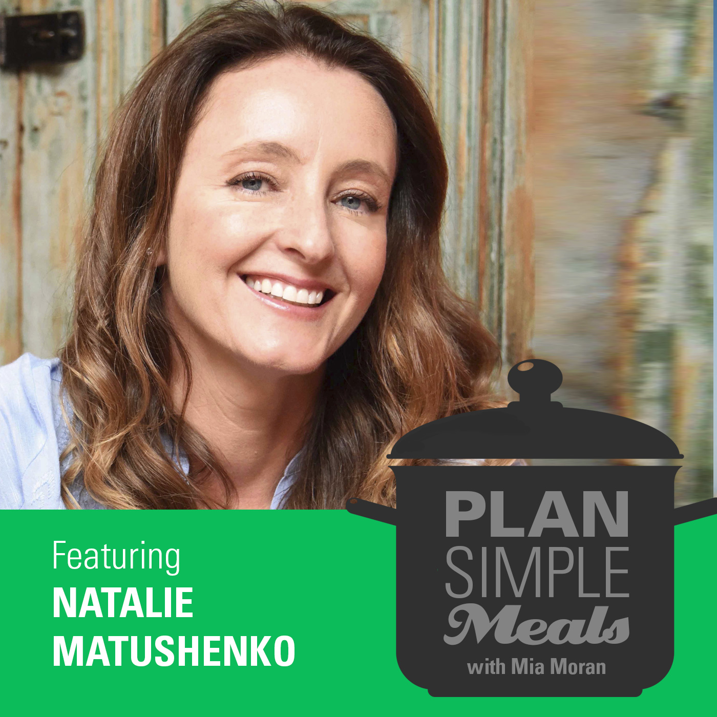 Uncovering Purpose with Natalie Matushenko