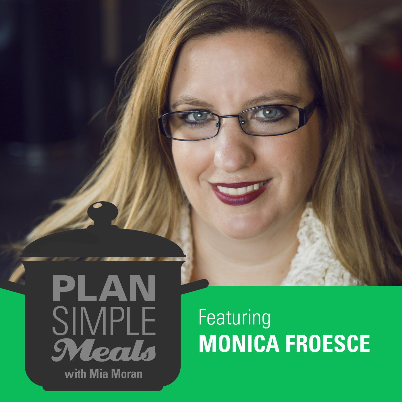 Making Lists with Monica Froese