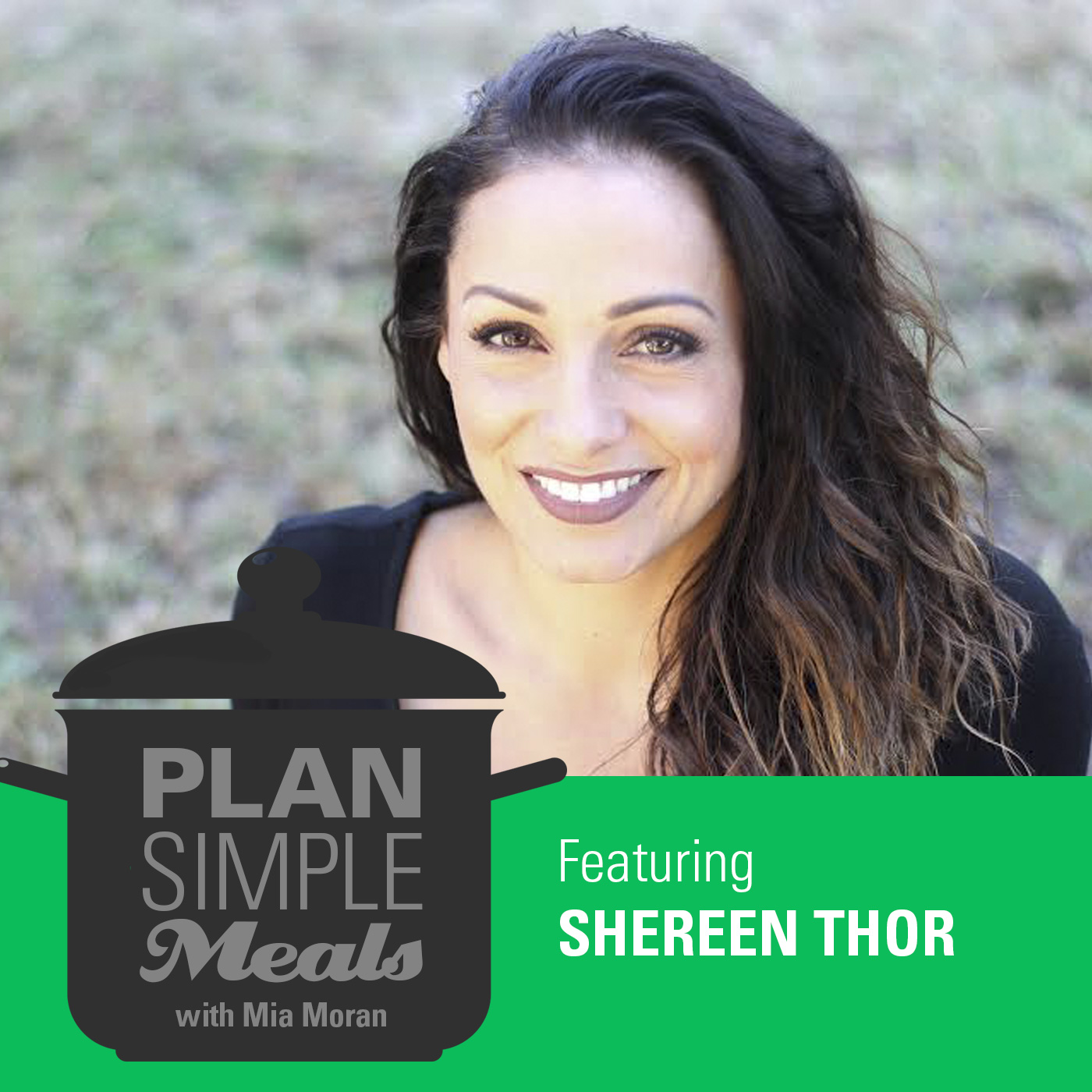 Exceptional Selfcare With Shereen Thor