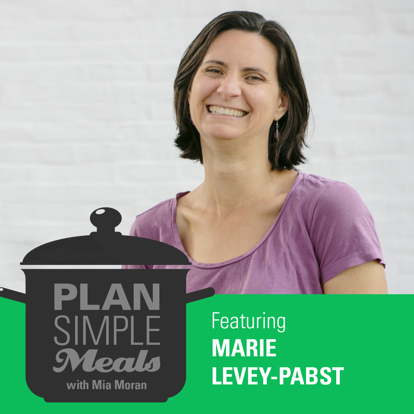 Consistency with Marie Levey-Pabst