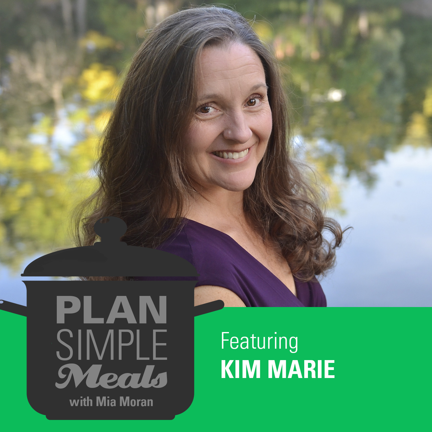 Navigate Your Year with Kim Marie