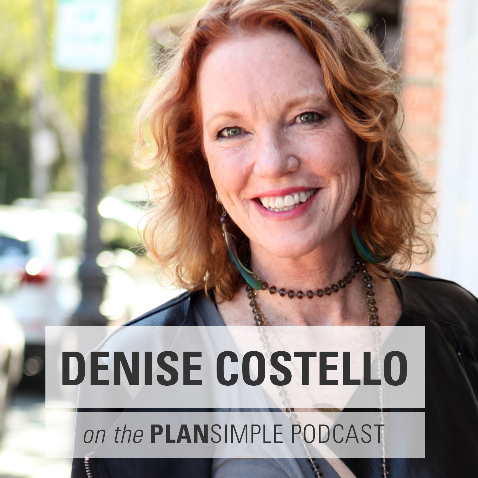 Dance To Dinner With Denise Costello