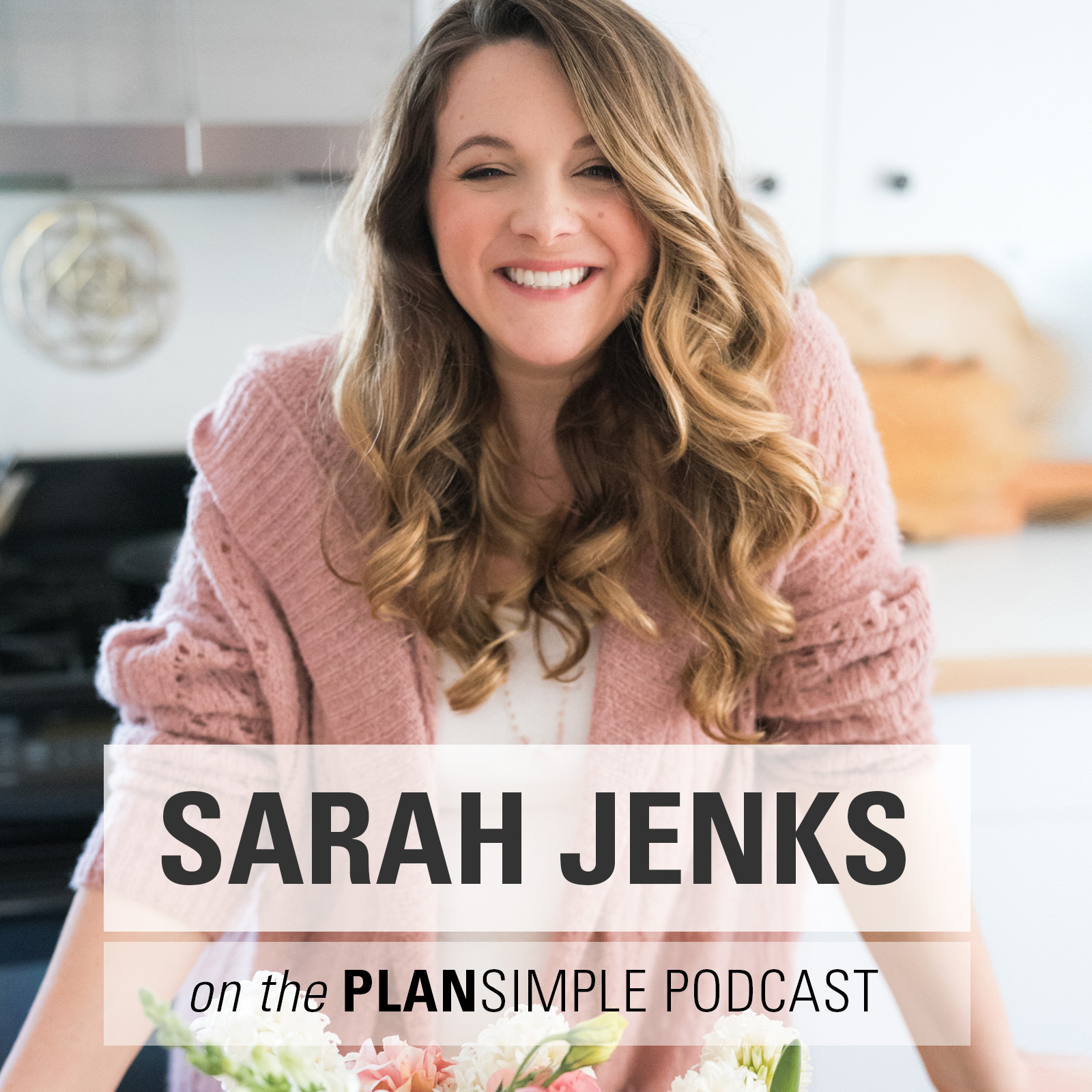 Living in Your Box with Sarah Jenks