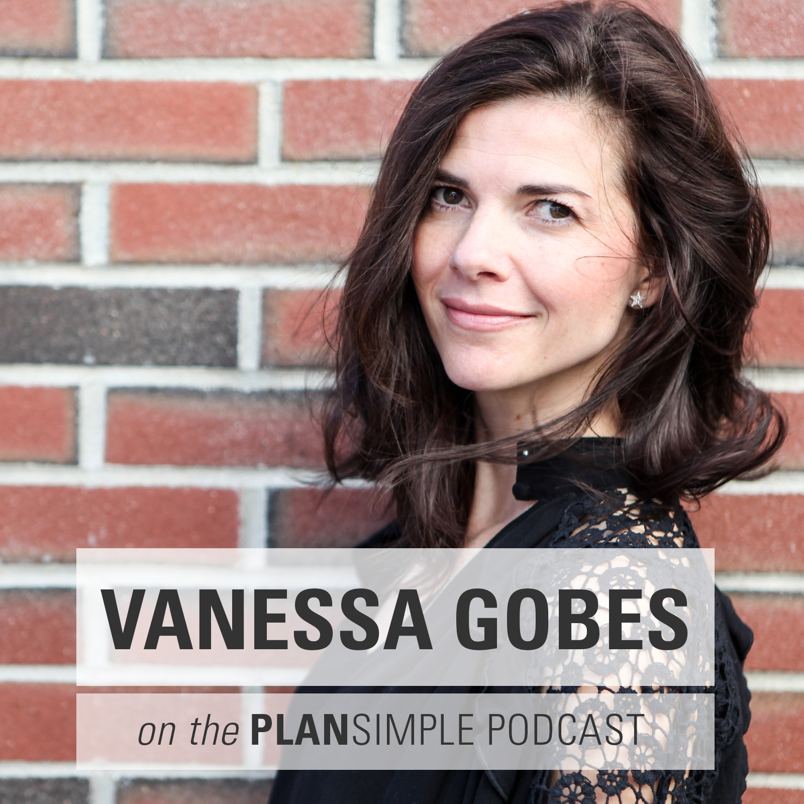 In The Mud With Vanessa Gobes