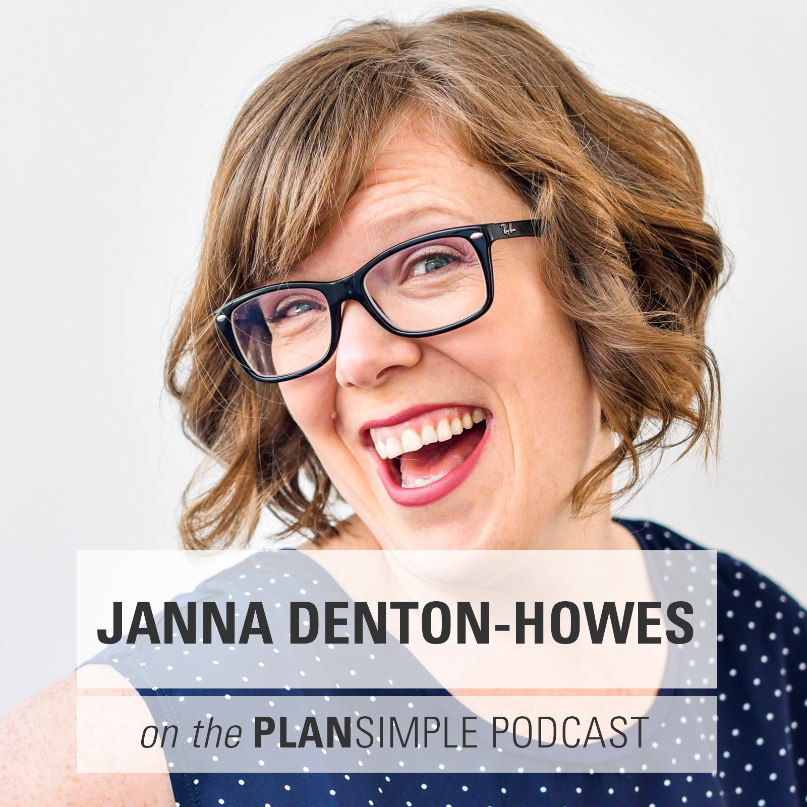 Pleasure is productive with Janna Denton-Howes