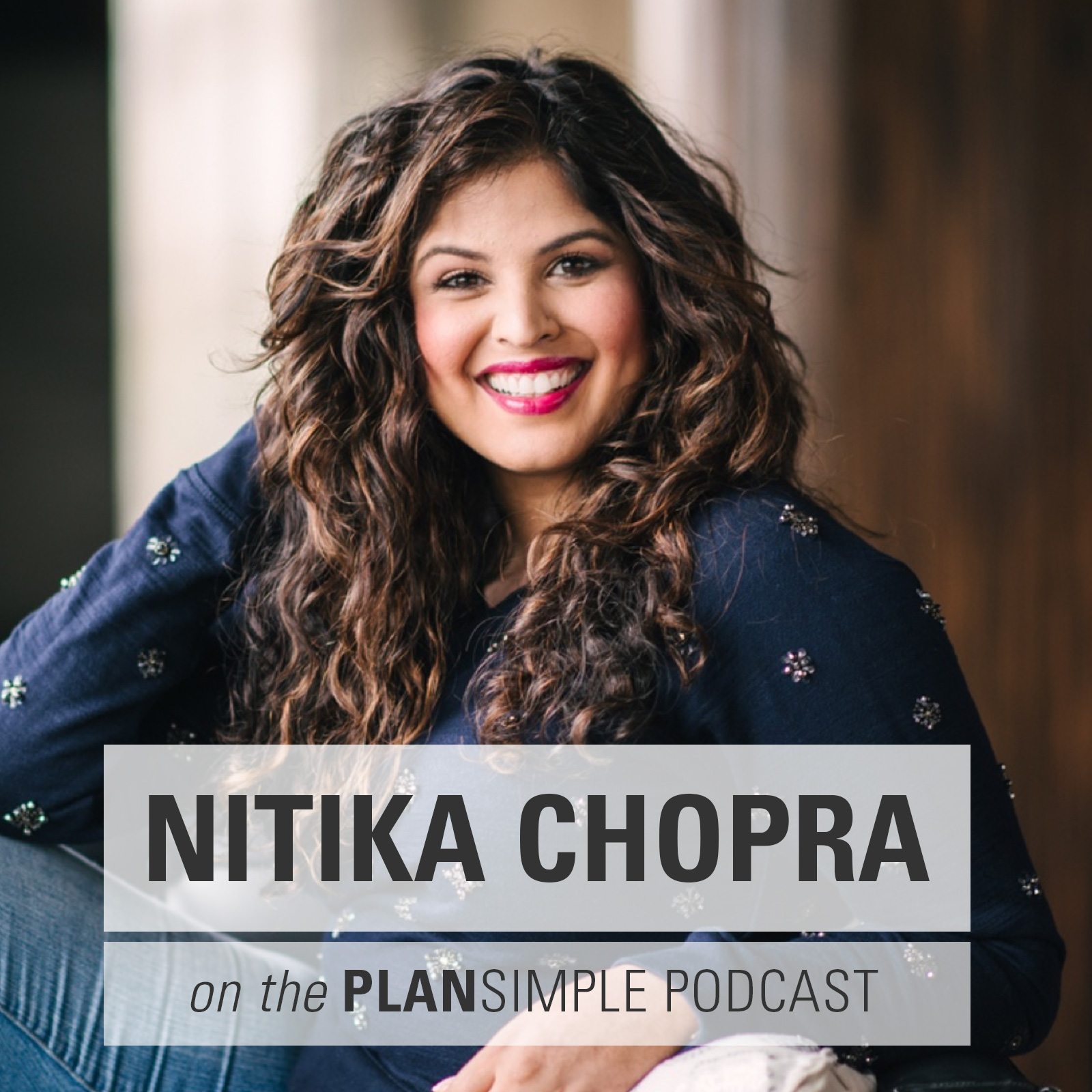 Self Love With Nitika Chopra