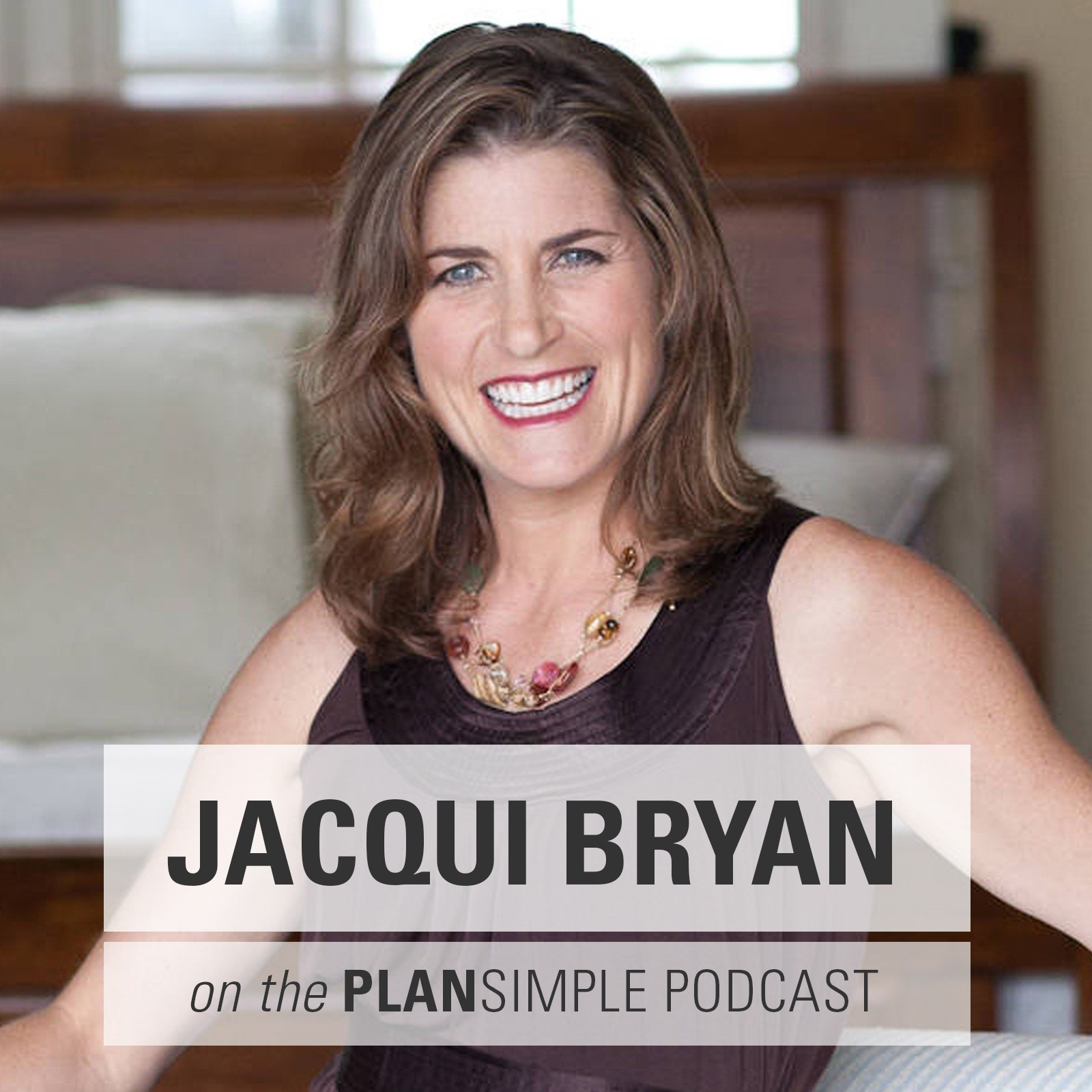 Everything is Connected with Jacqui Bryan