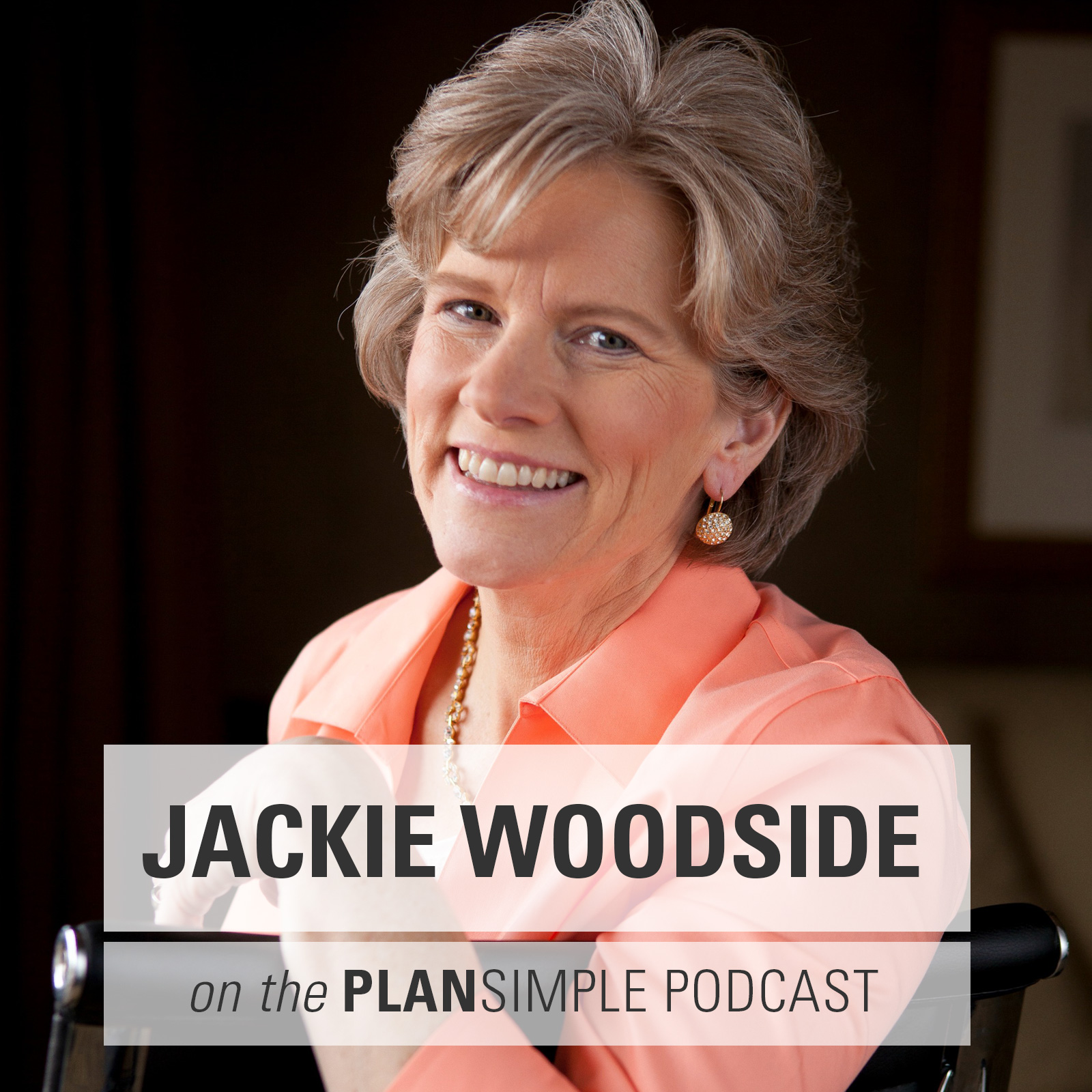 Redesign With Jackie Woodside