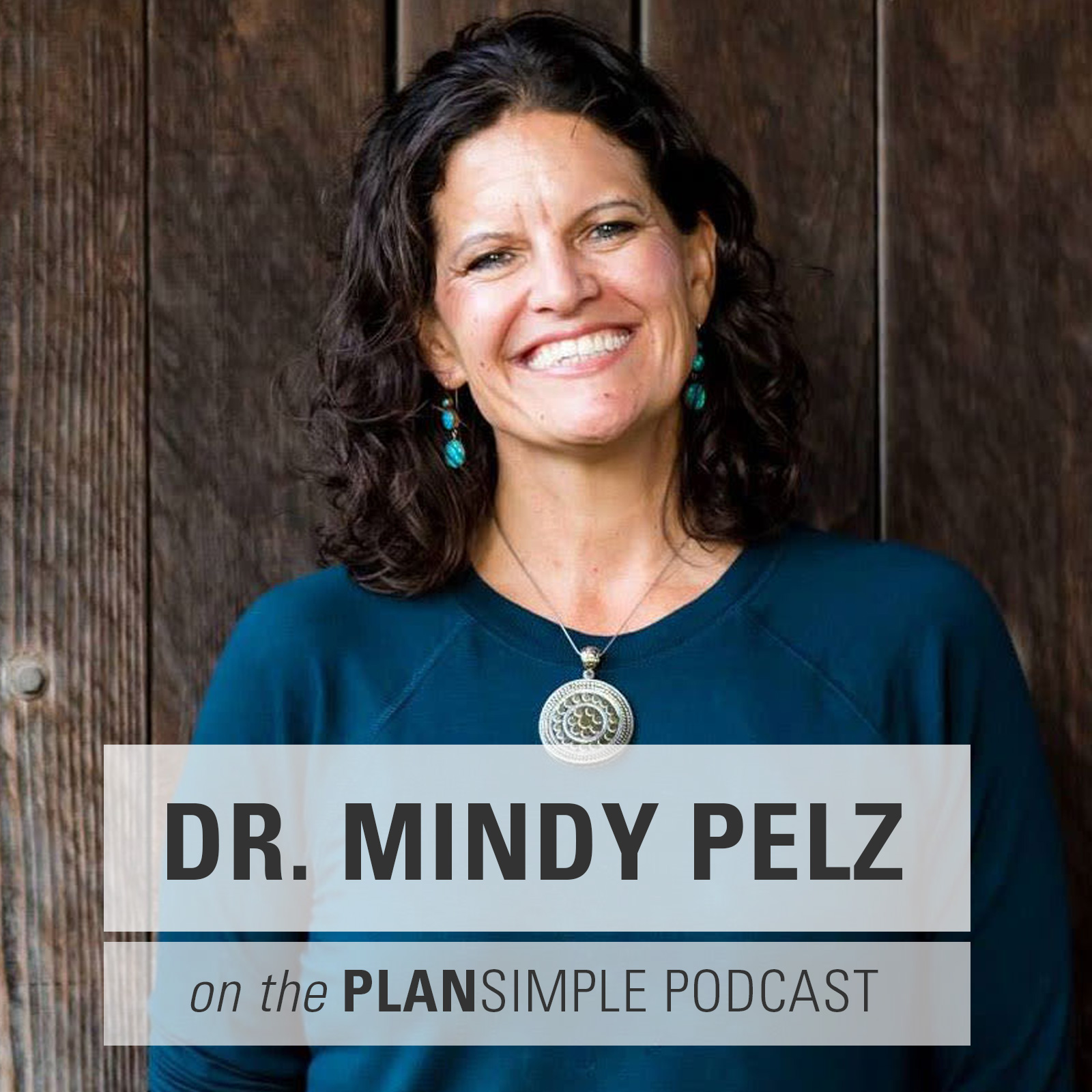 Don’t Give Your Power away with Dr. Mindy Pelz