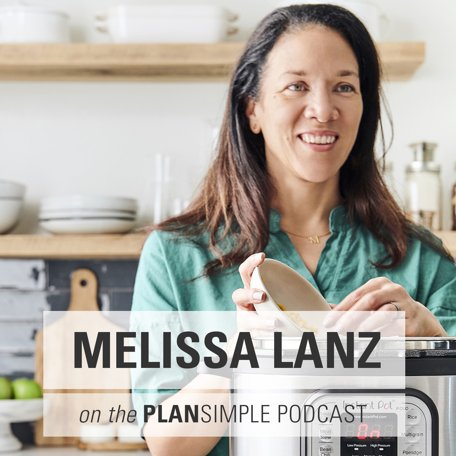 A Meaningful Plan With Melissa Lanz