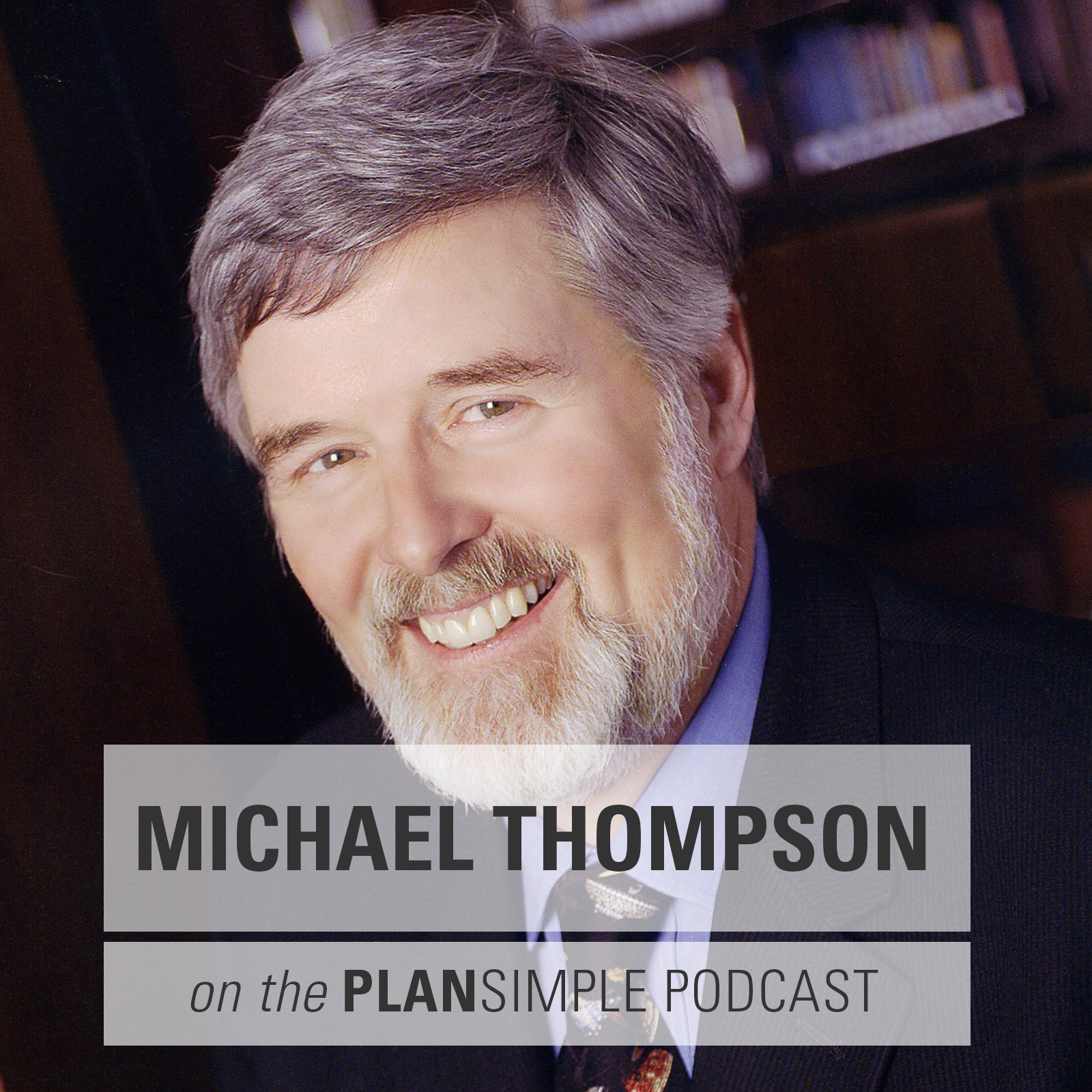 Enjoy Your Child with Michael Thompson