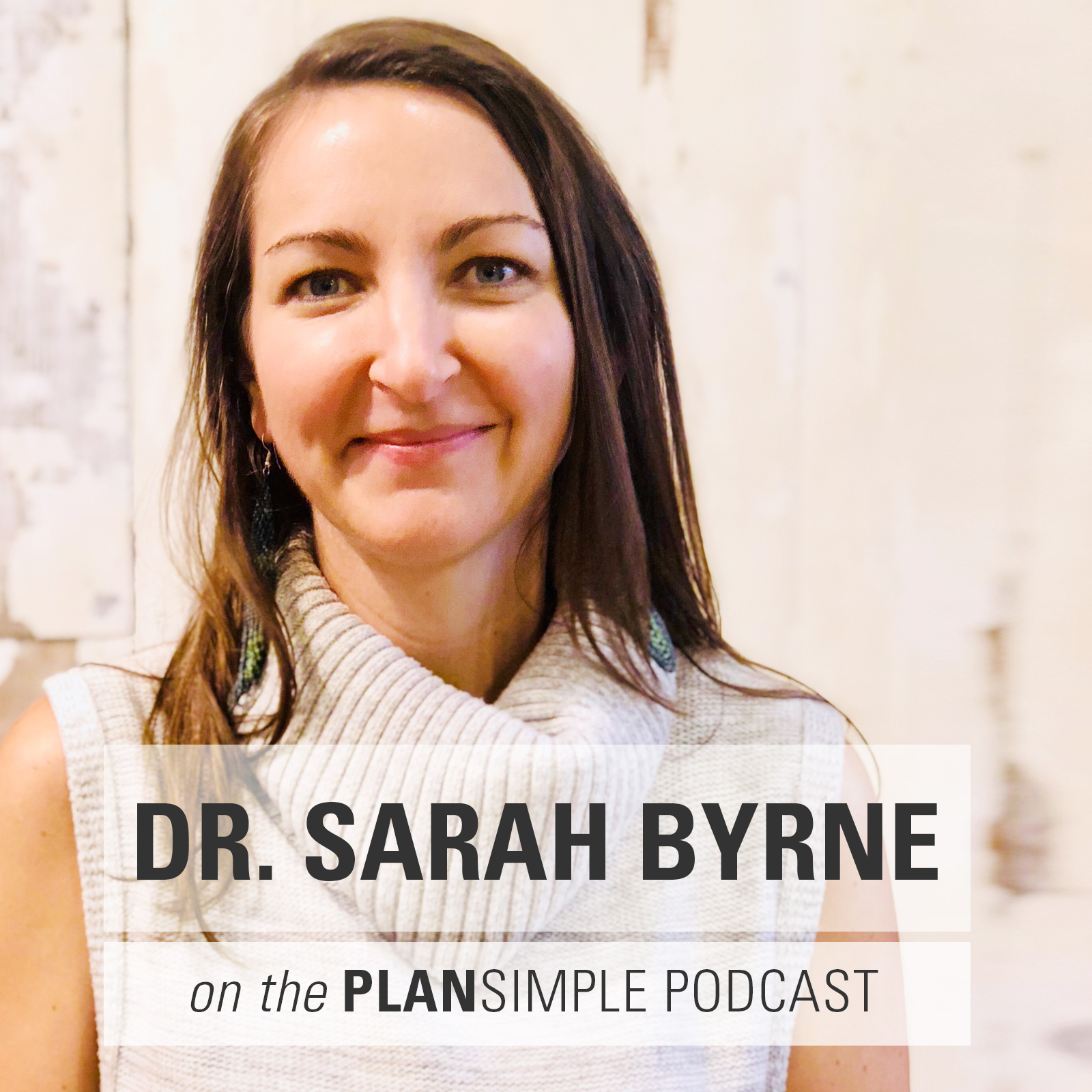 Root Medicine with Dr. Sarah Byrne