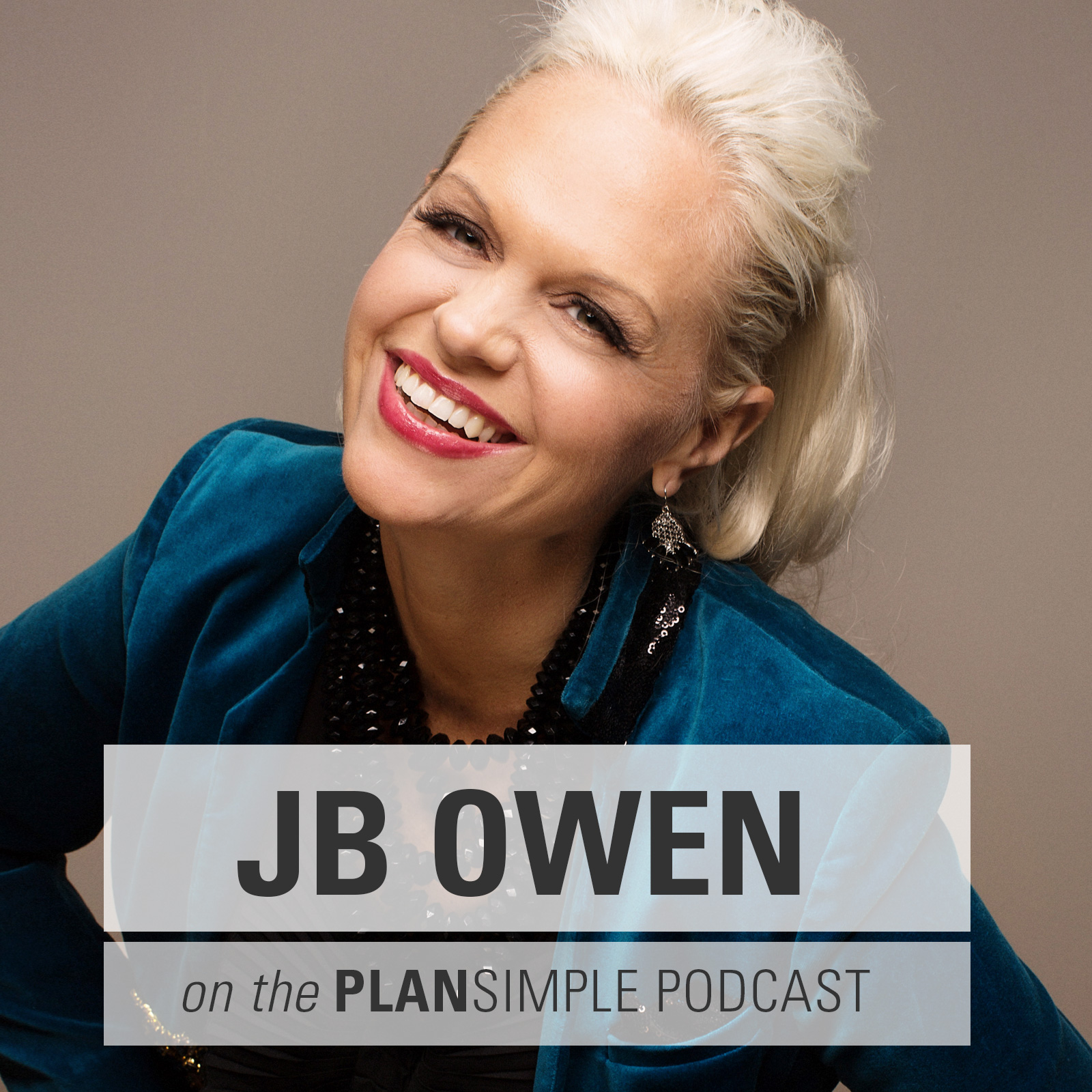 Live Exceptional With JB Owen