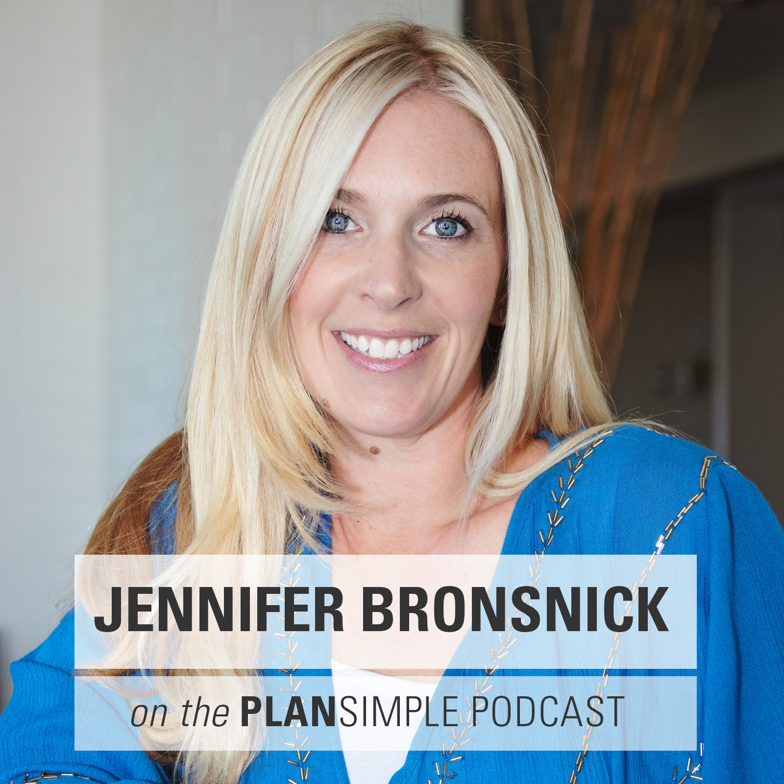 Compassion by Design with Jennifer Bronsnick - Plan Simple