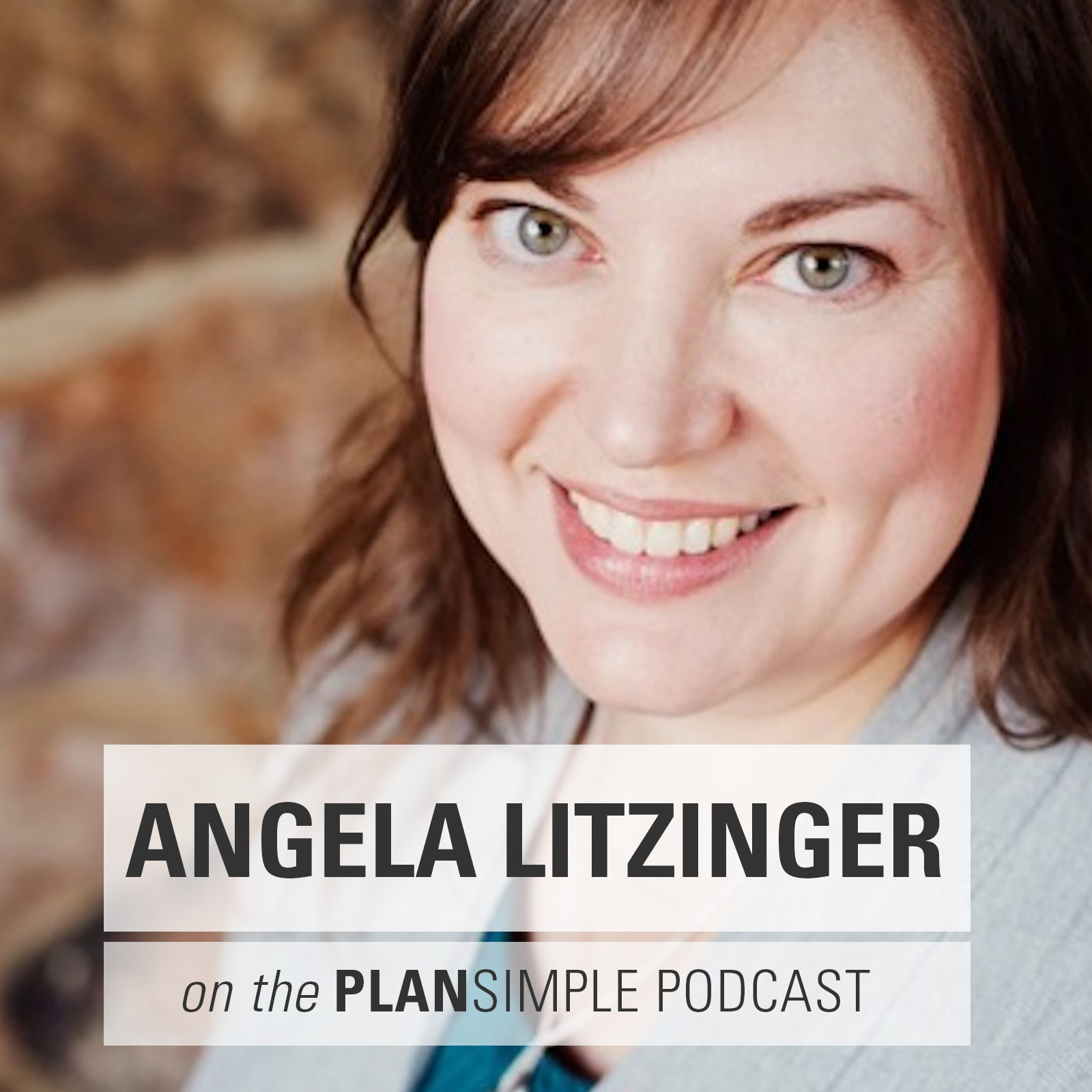 Planning Food for the Holidays with Angela Litzinger