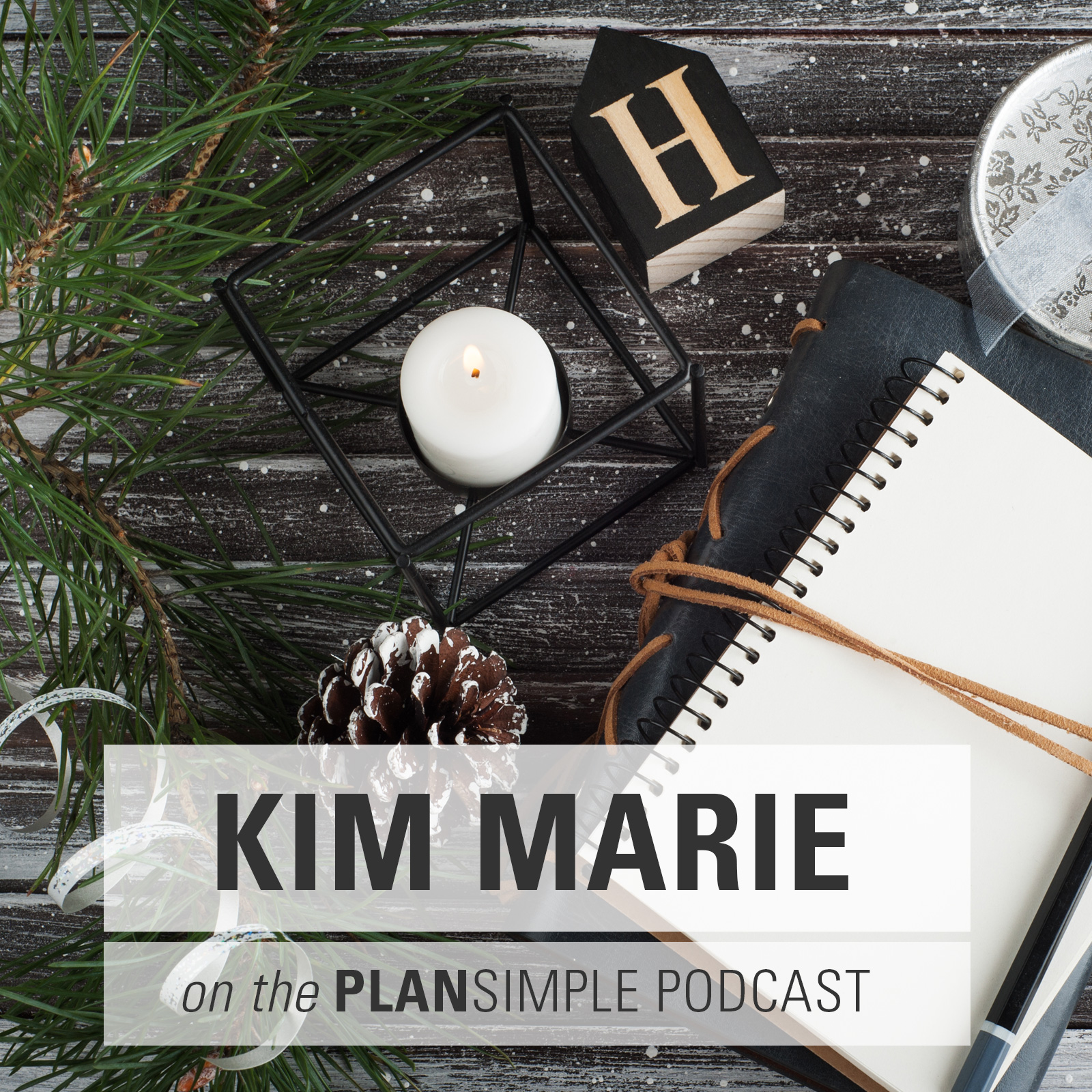 Going Within with Kim Marie