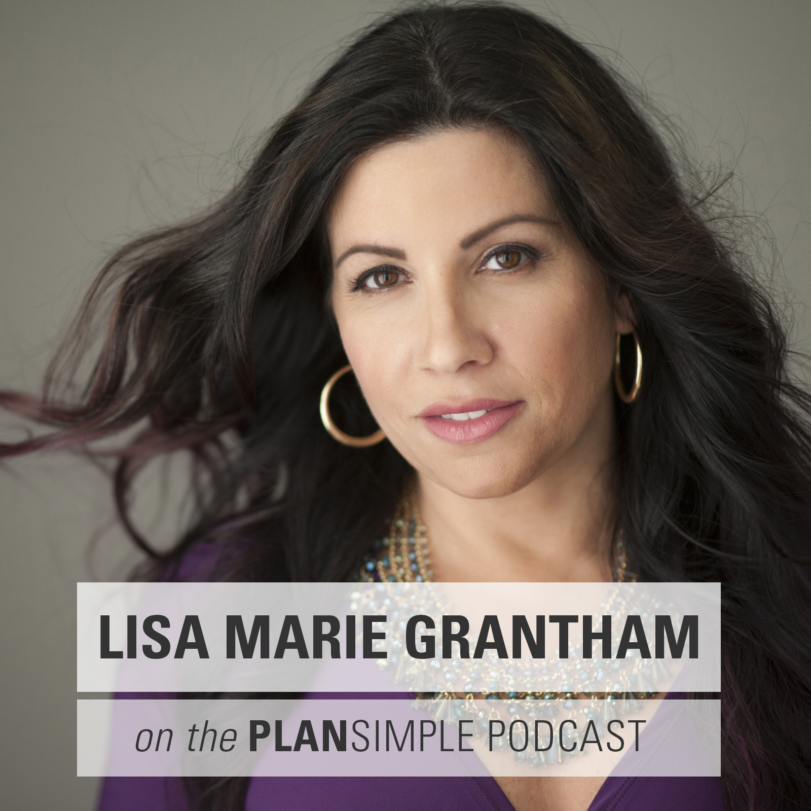 A Magical Life with Lisa Marie Grantham