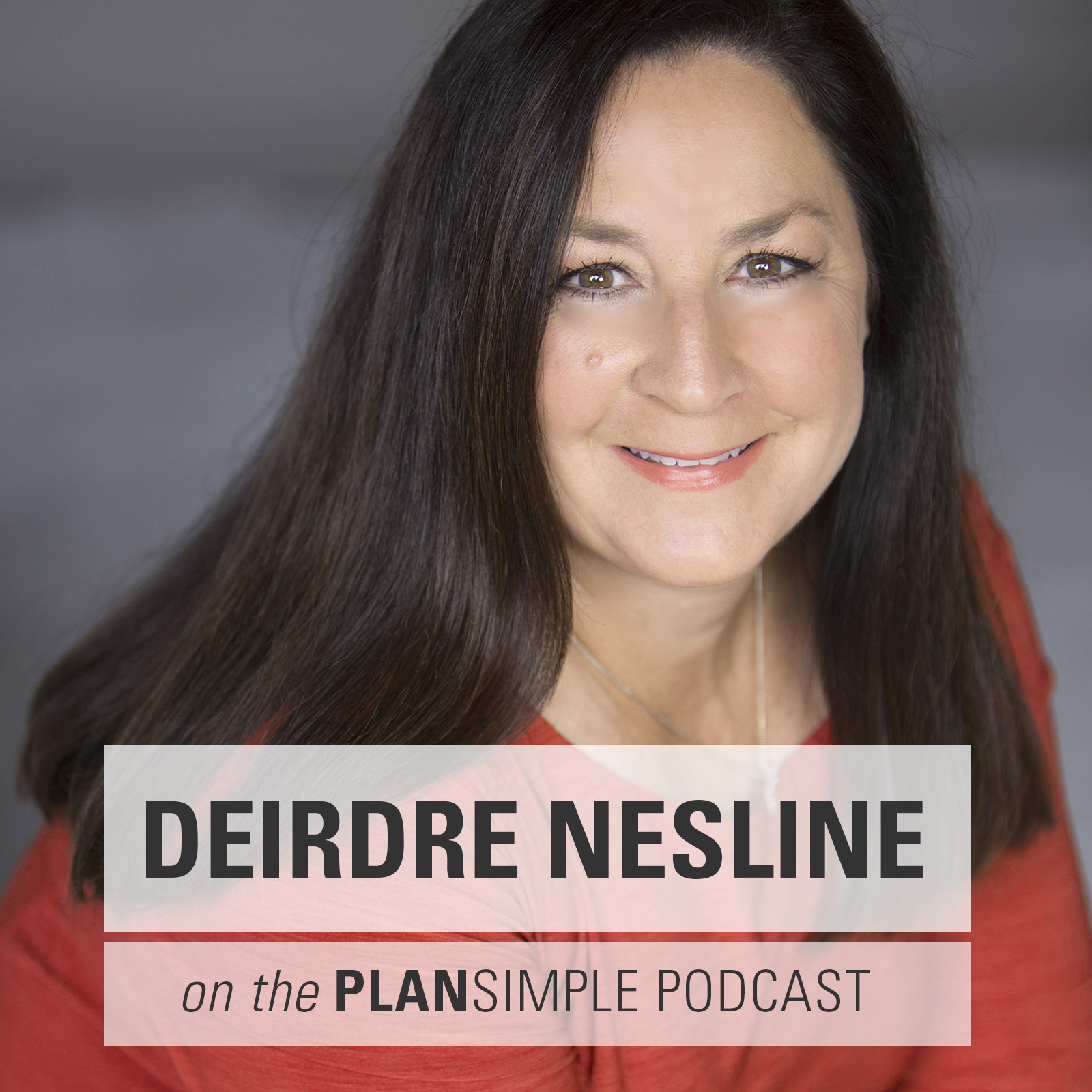 The Decluttered Life with Deirdre Nesline