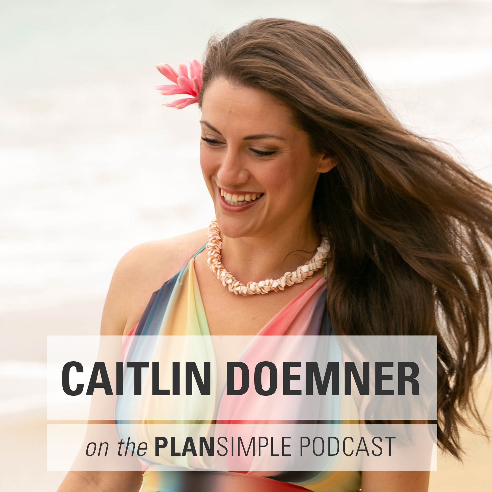 Plan for Sex with Caitlin Cogan Doemner