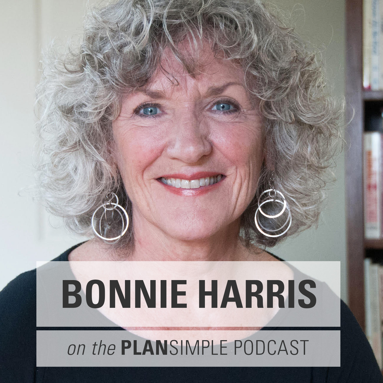 Let It Go with Bonnie Harris