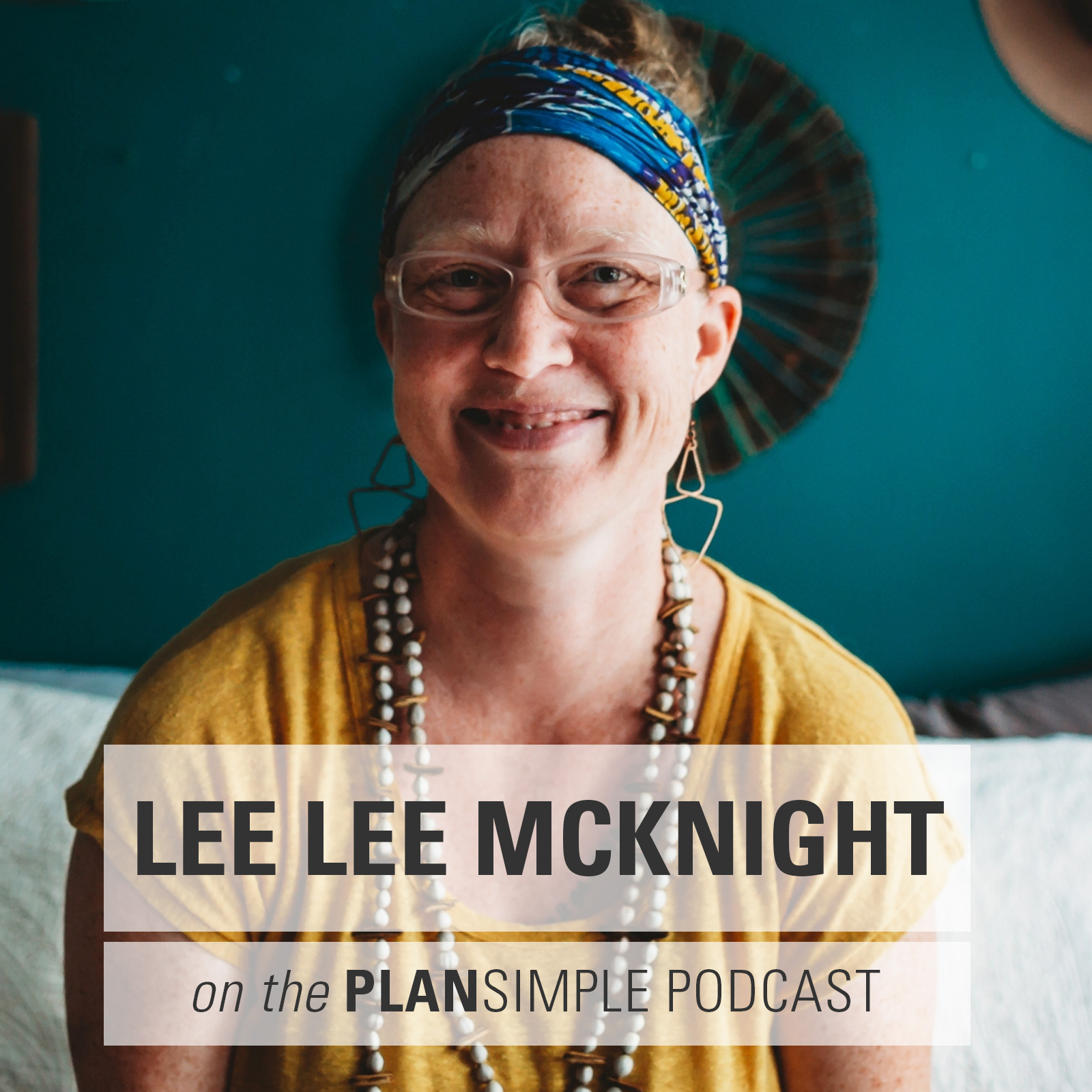 Get to Know Your Kids with Lee Lee McKnight