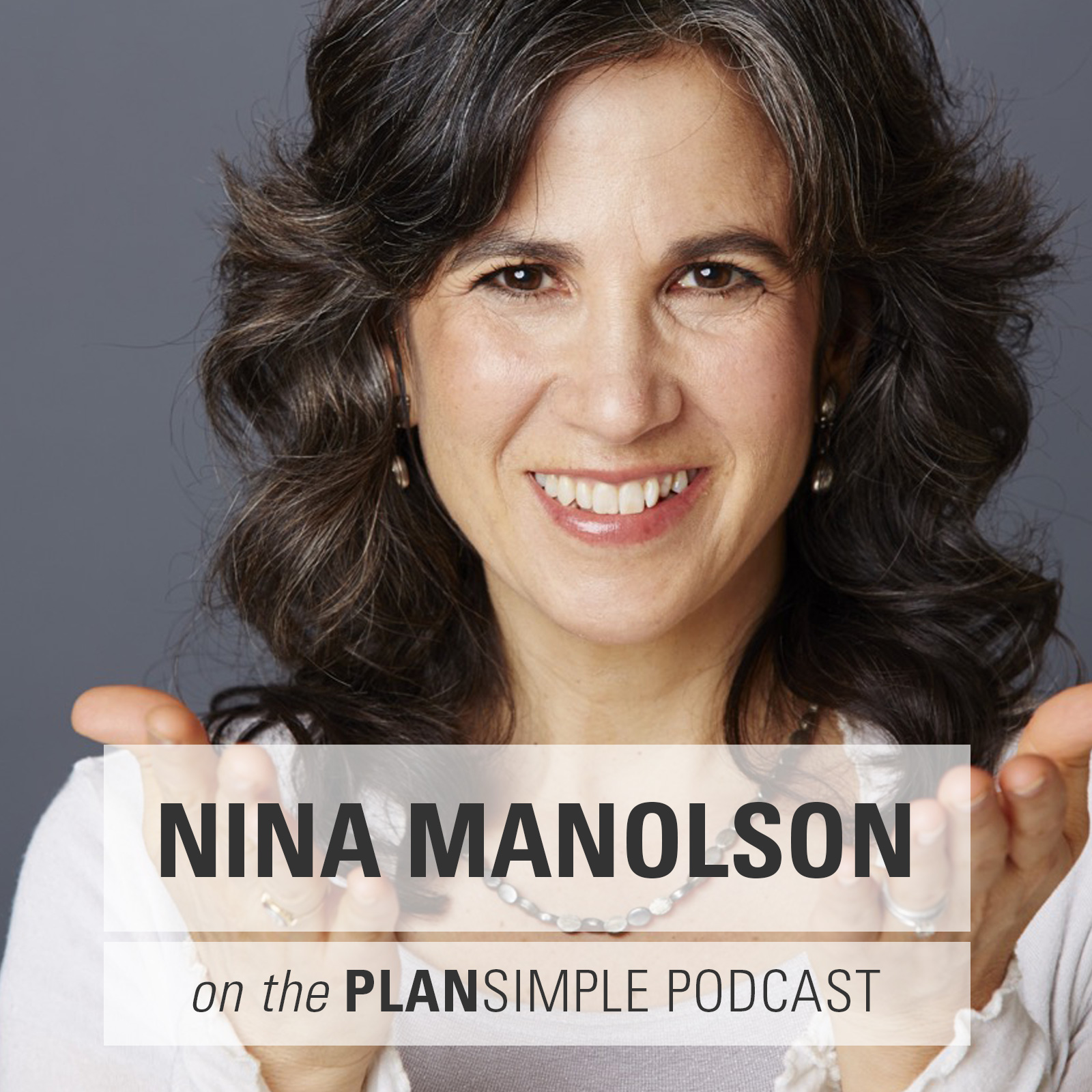 Compassionate Eating with Nina Manolson