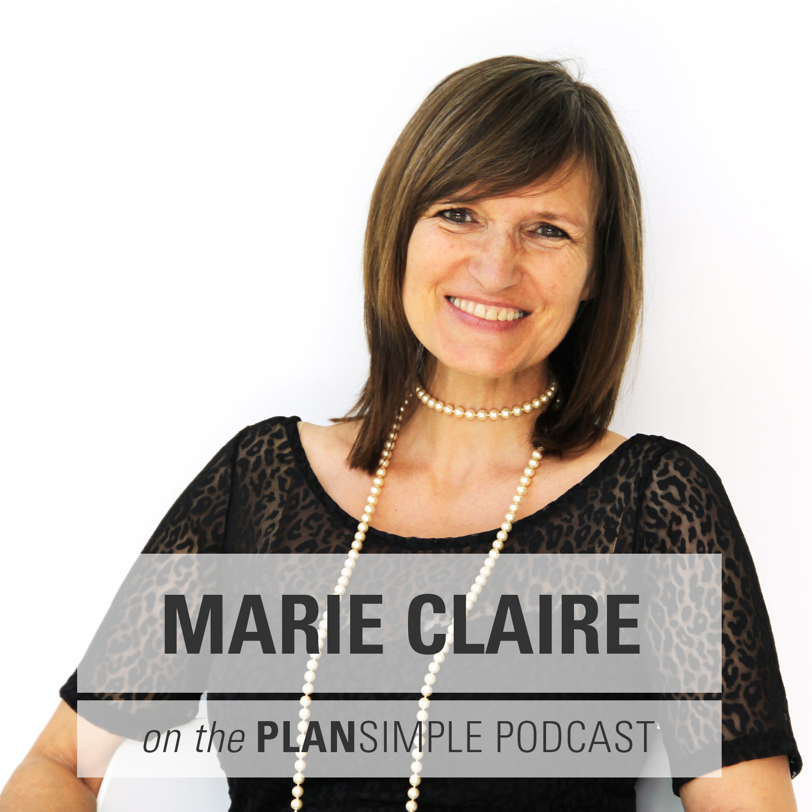 Plant-based Energy with Marie Claire