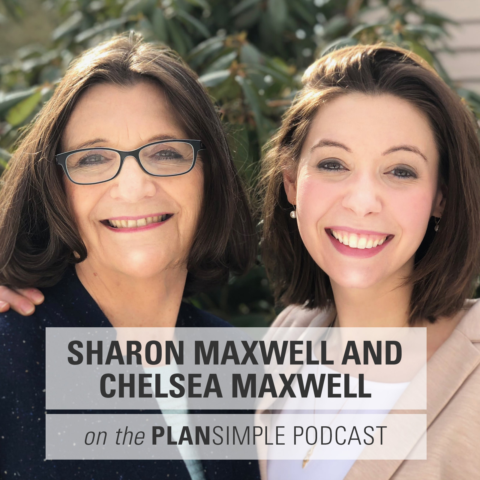 Parenting in the Digital Age with Sharon and Chelsea