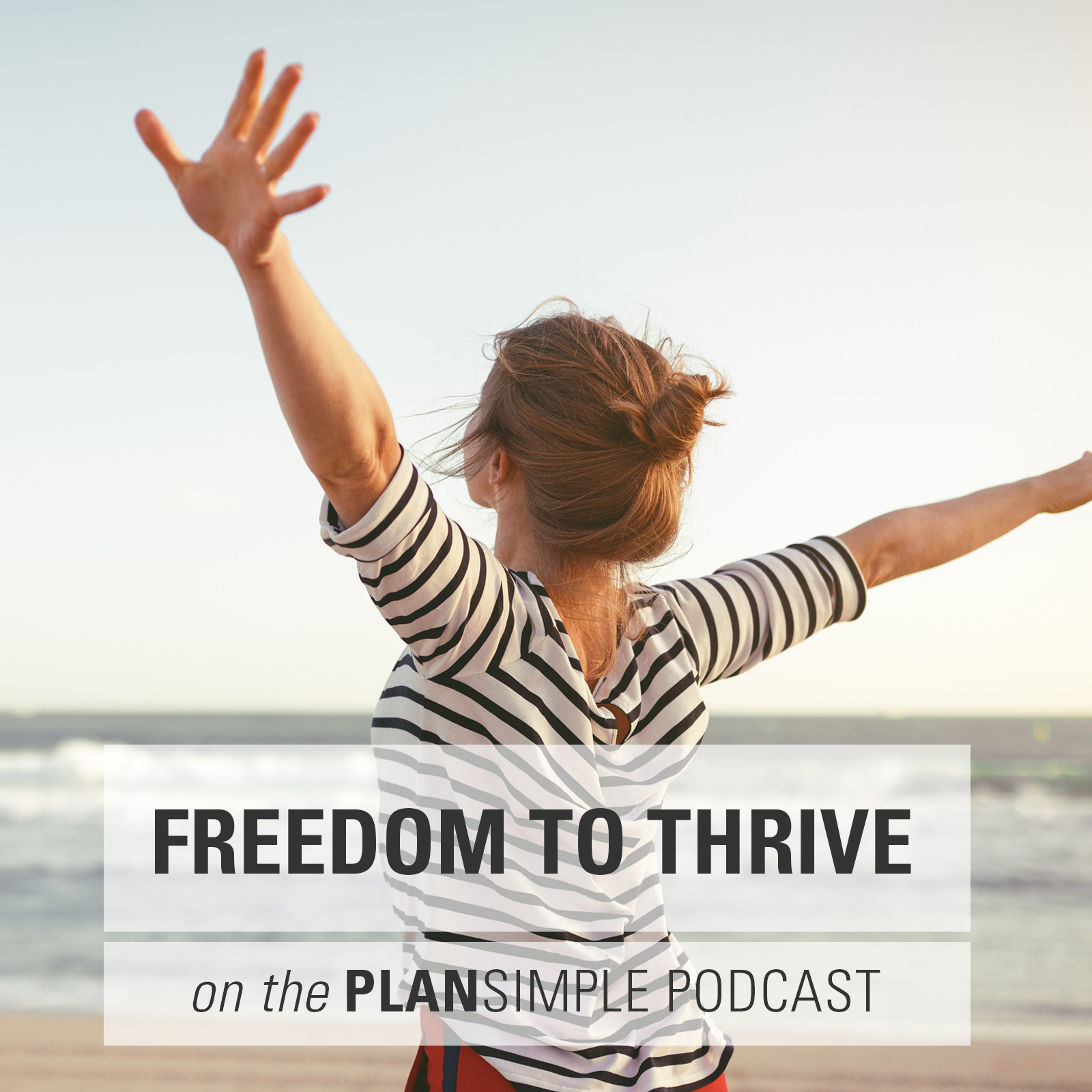 Freedom to Thrive