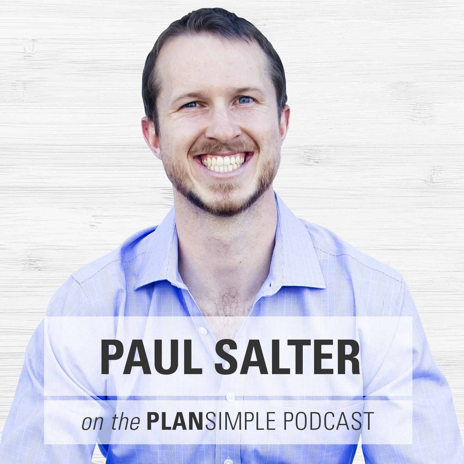 Maintaining and Mindset with Paul Salter