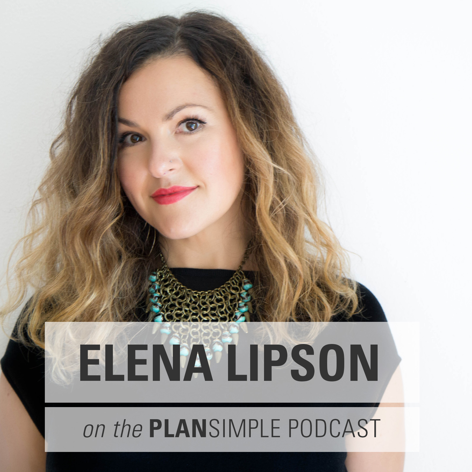 Divine Self-Care with Elena Lipson