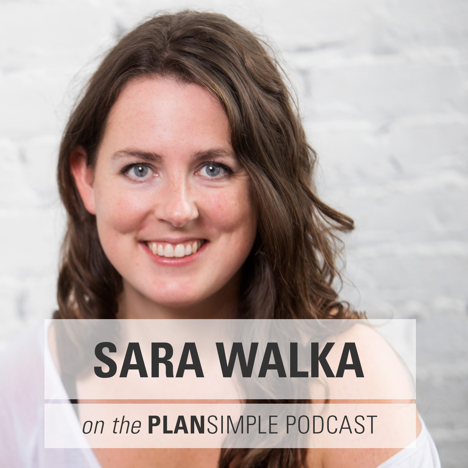 Intuitive Tools with Sara Walka