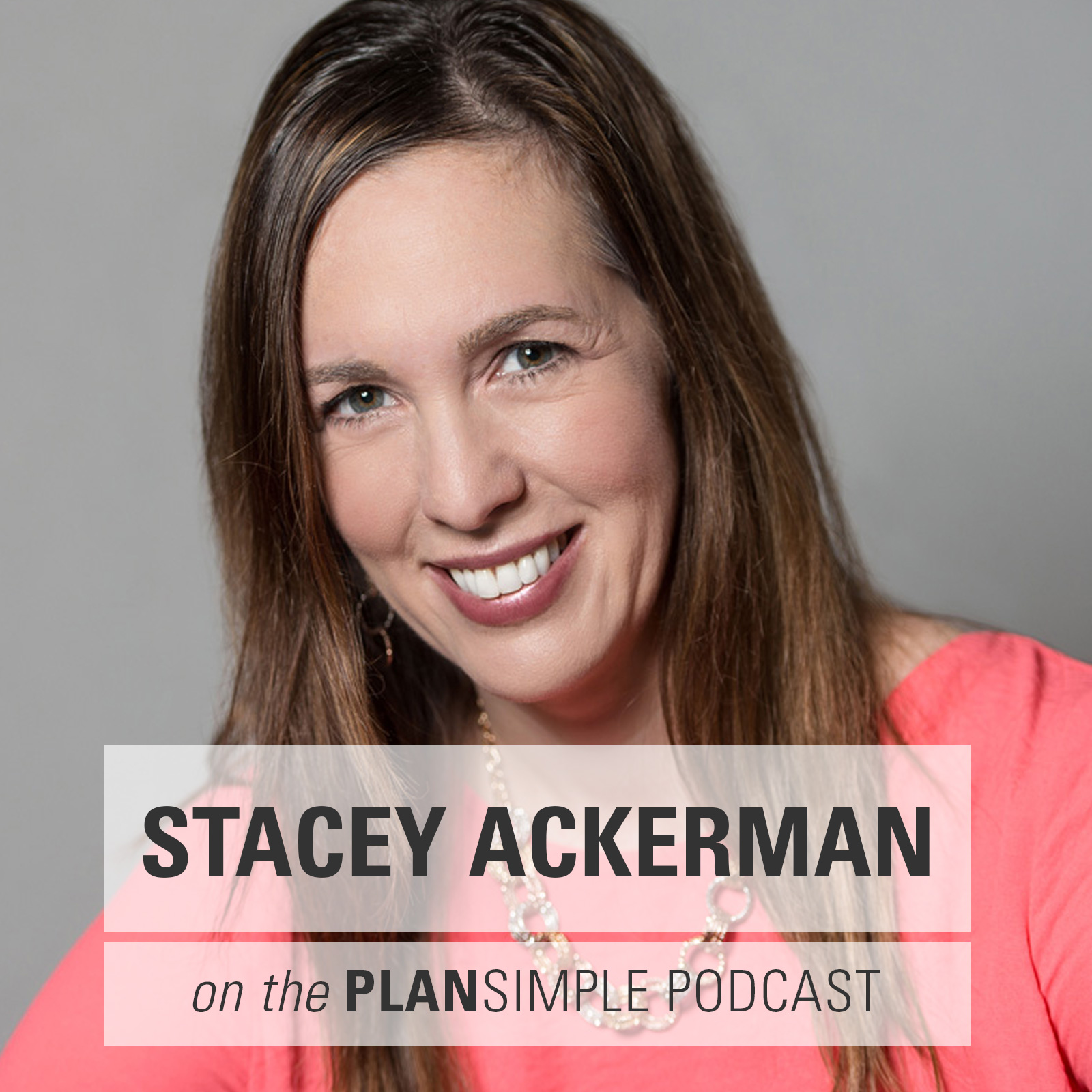 The Three Week Sprint with Stacey Ackerman